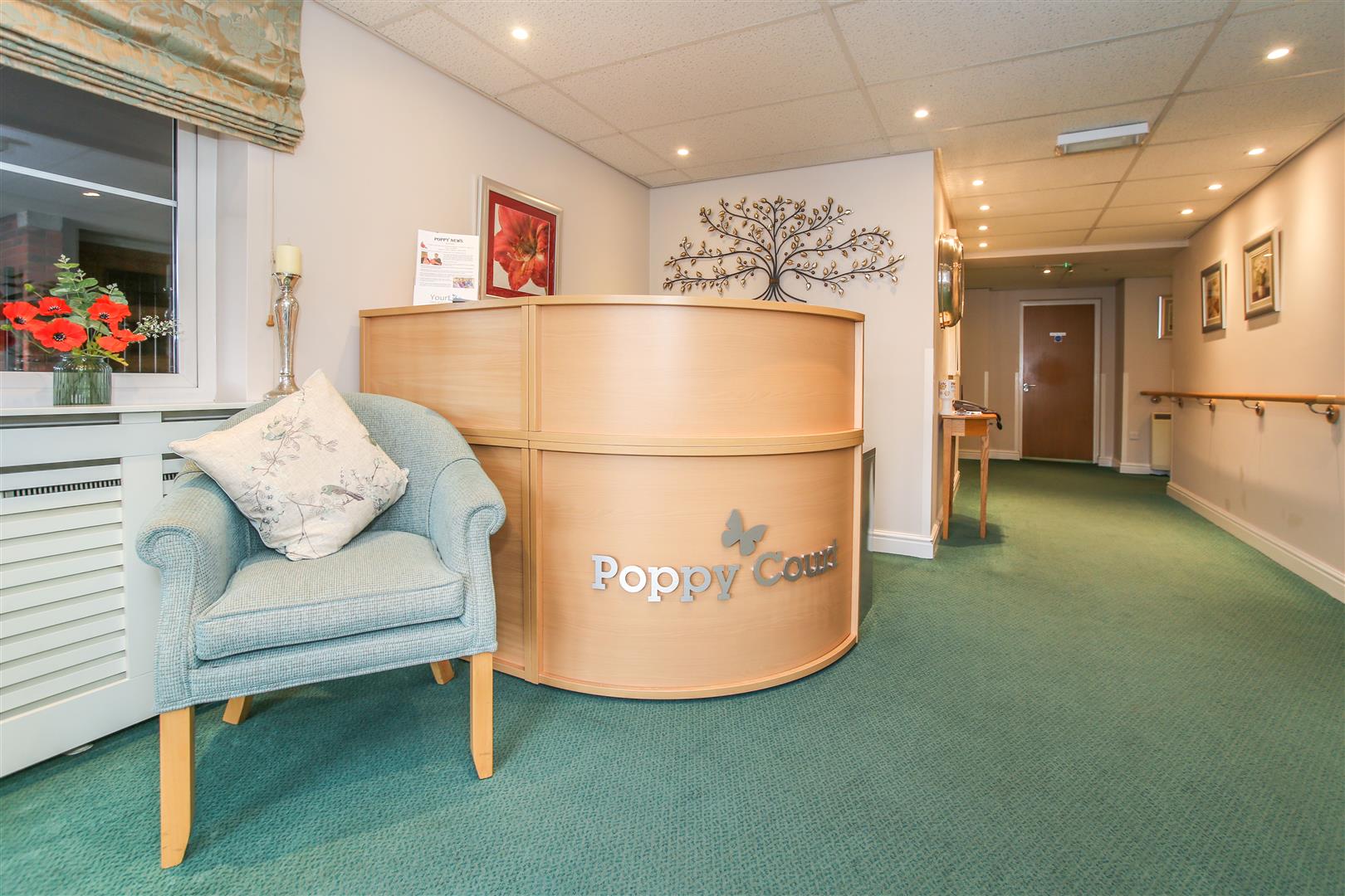Poppy Court, Jockey Road, Sutton Coldfield