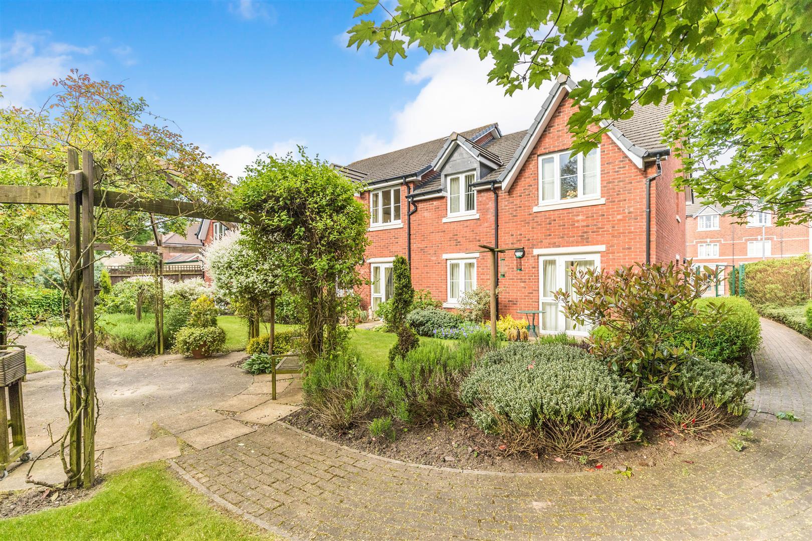 Poppy Court, Jockey Road, Sutton Coldfield