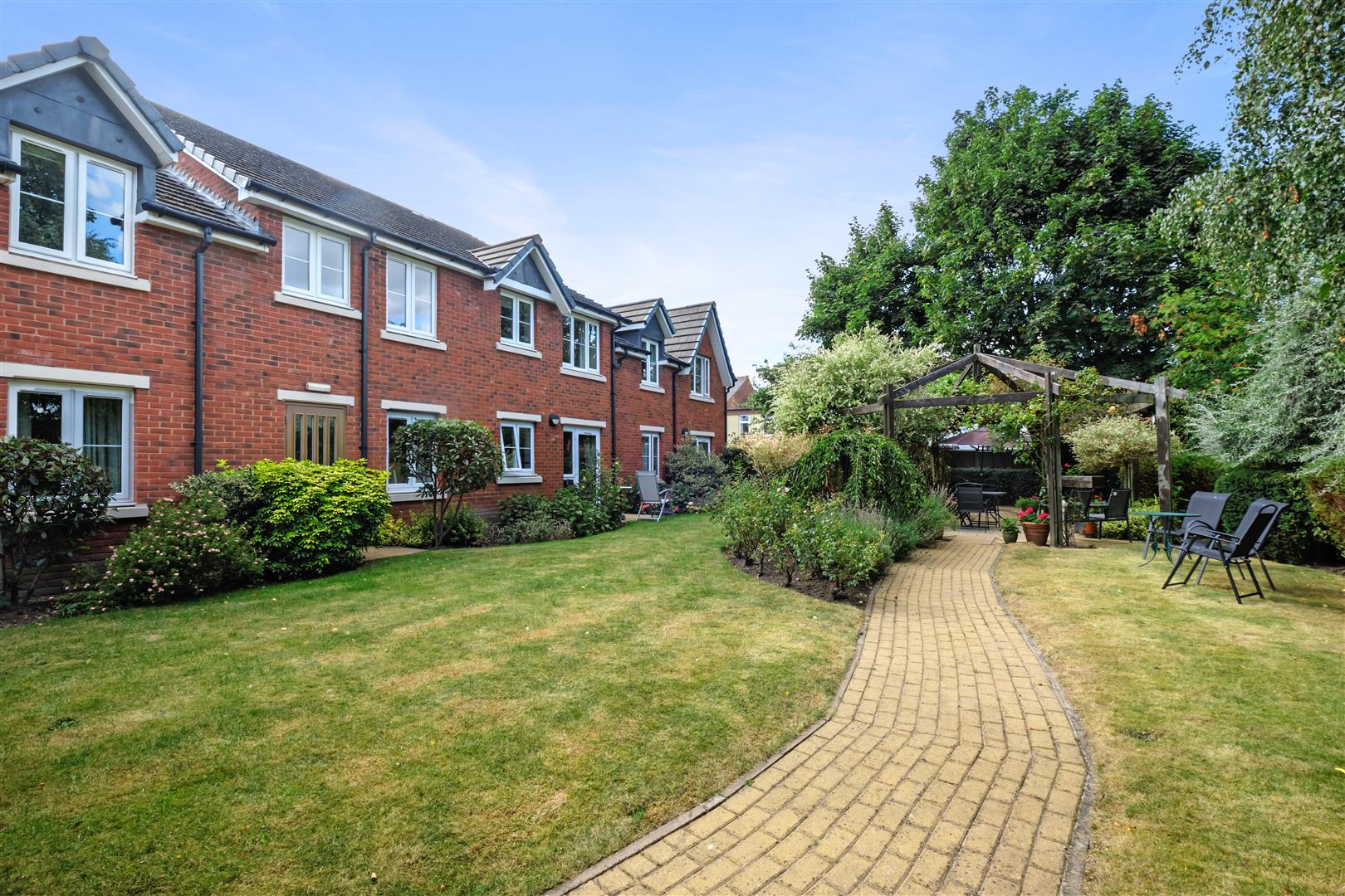 Poppy Court, Jockey Road, Sutton Coldfield