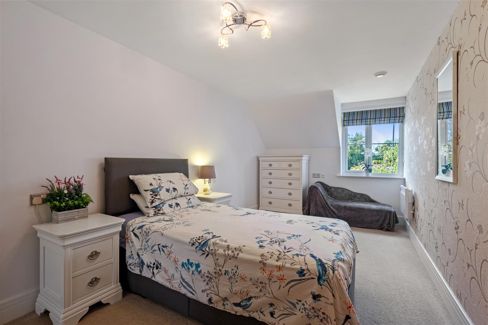 Poppy Court, Jockey Road, Sutton Coldfield