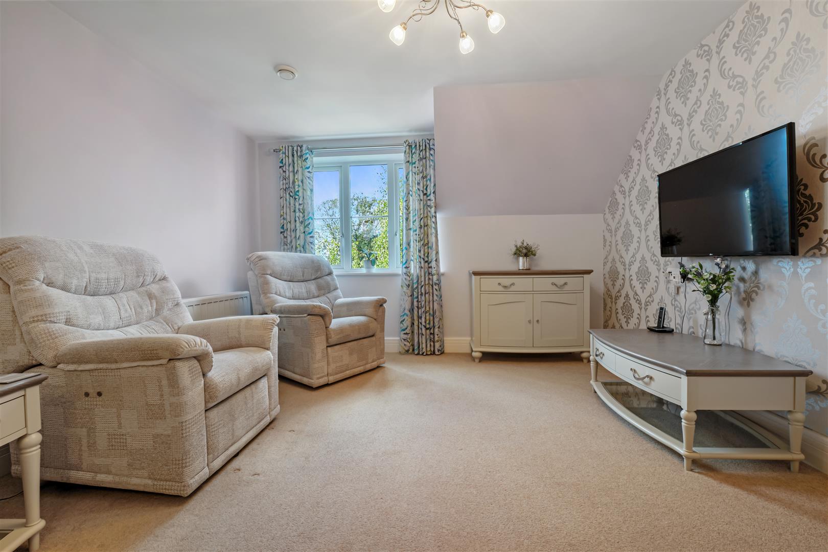 Poppy Court, Jockey Road, Sutton Coldfield