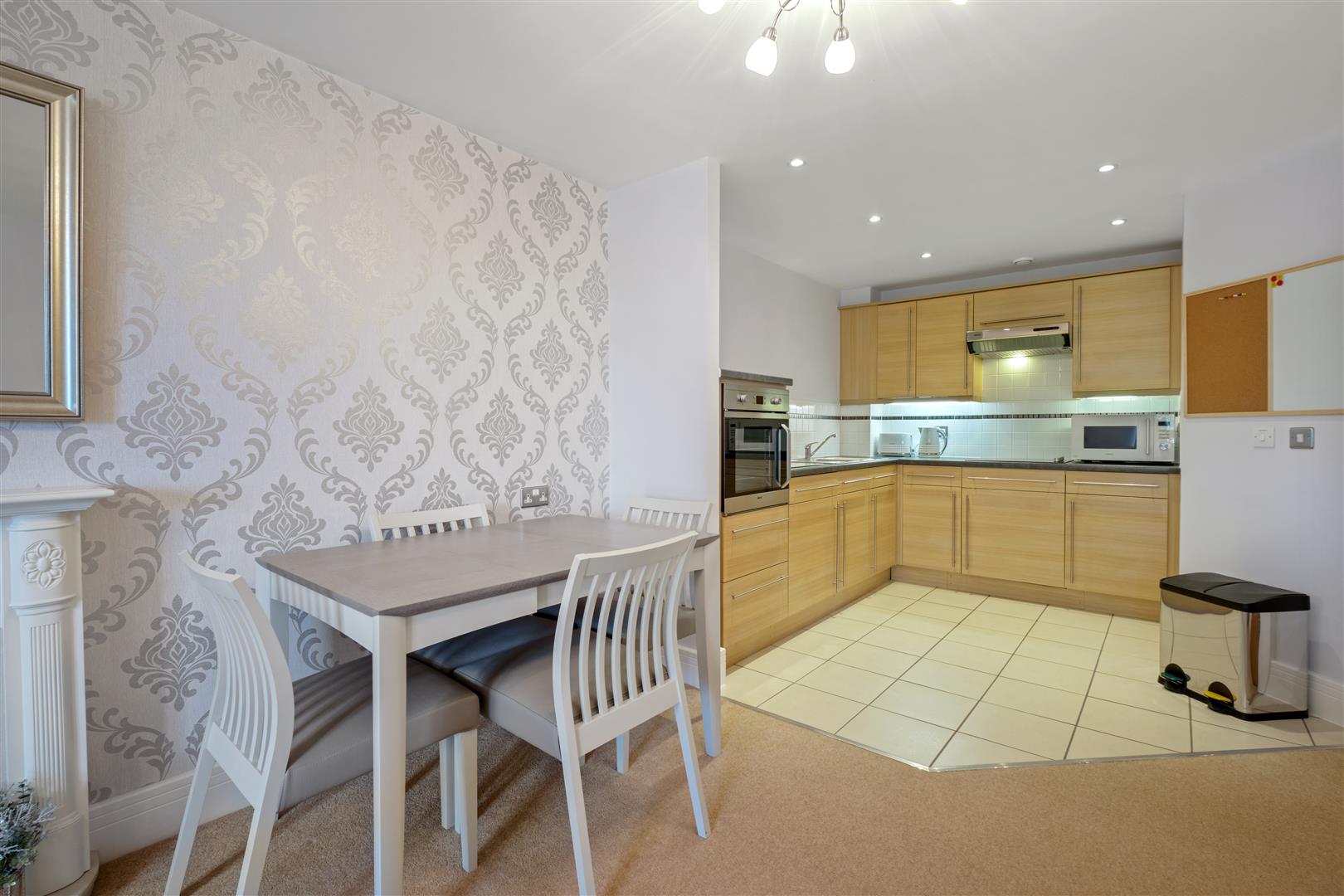 Poppy Court, Jockey Road, Sutton Coldfield