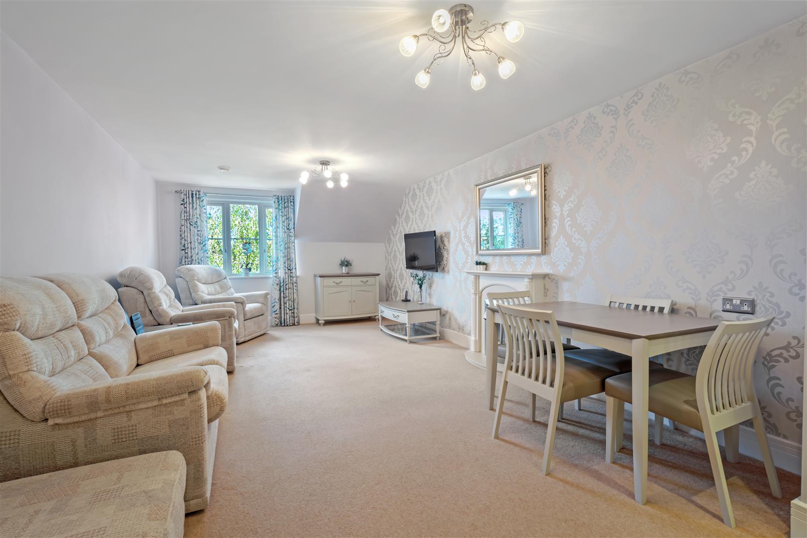 Poppy Court, Jockey Road, Sutton Coldfield