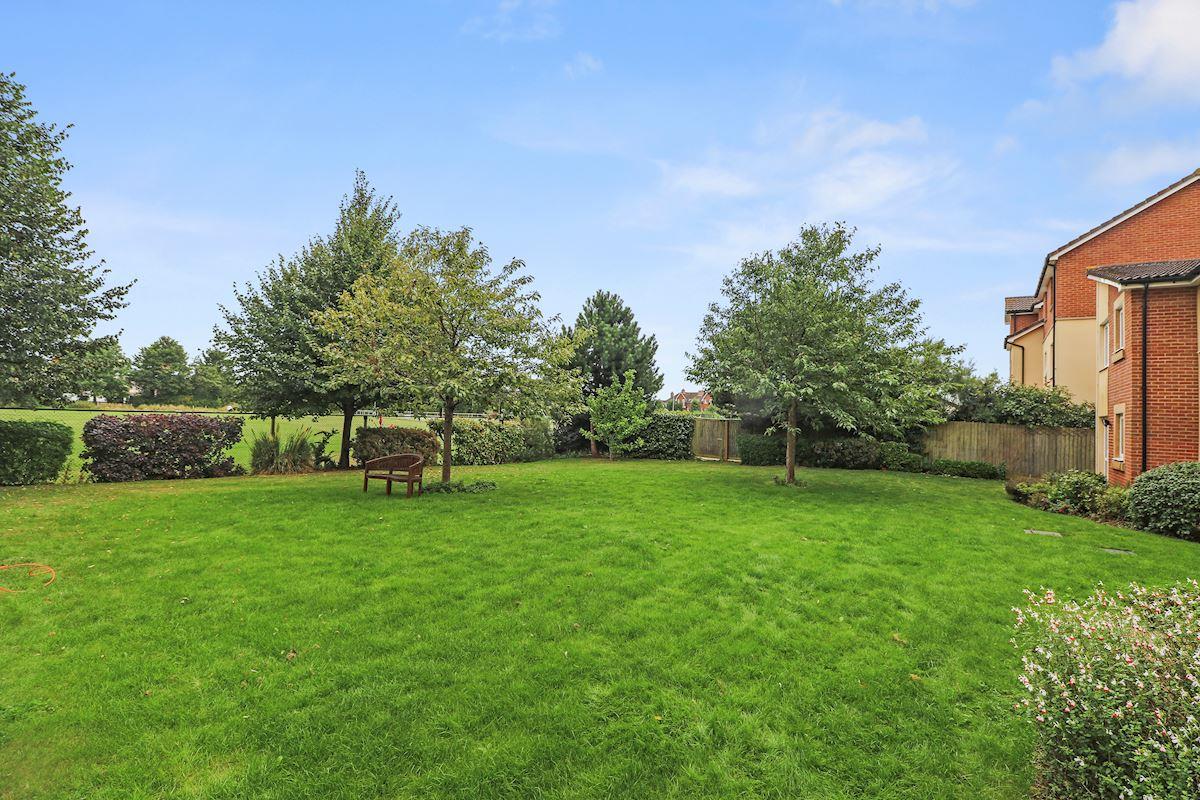 Fussells Court, Station Road, Worle, Weston-Super-Mare
