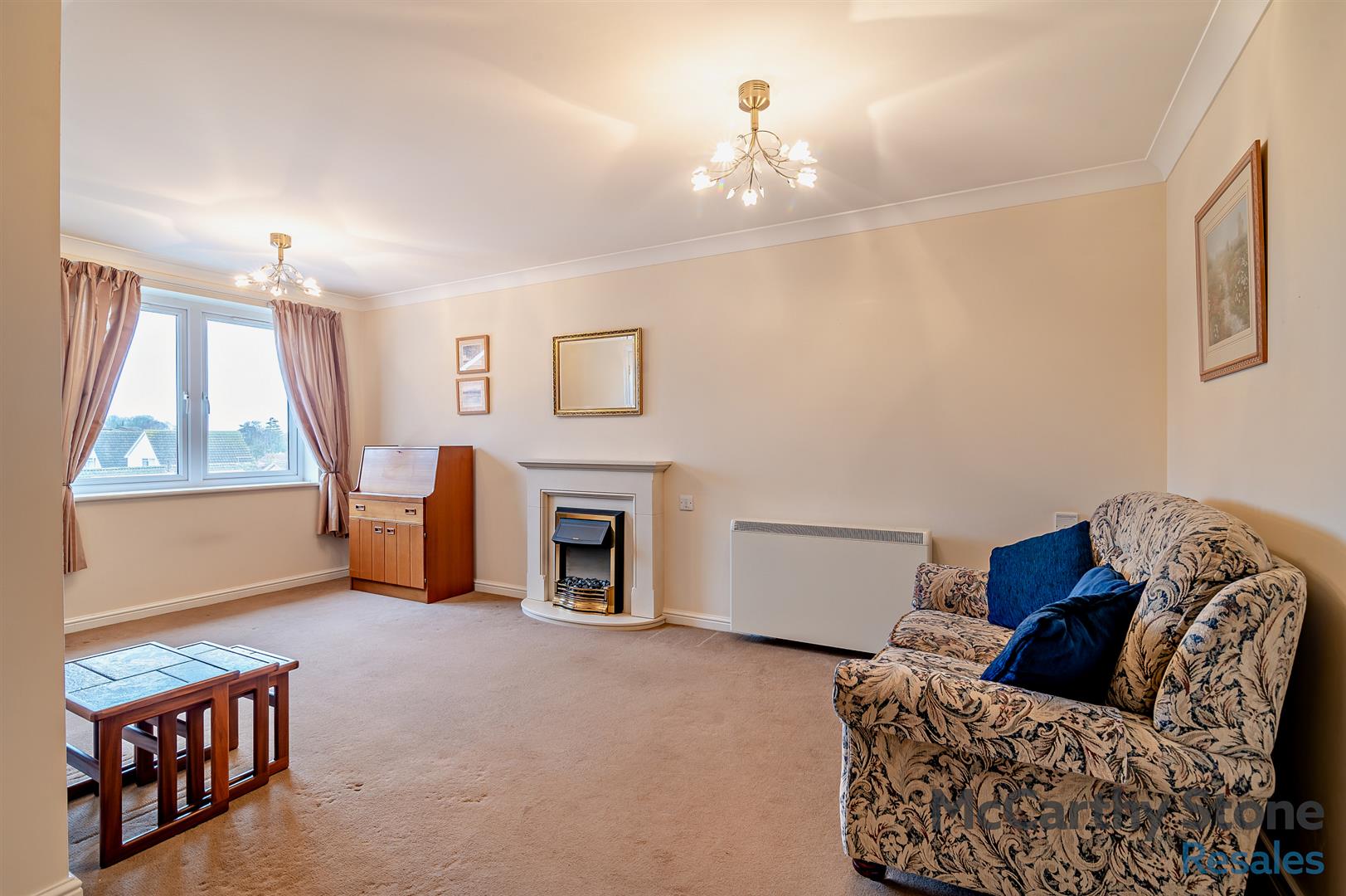 Fussells Court, Station Road, Worle, Weston-Super-Mare