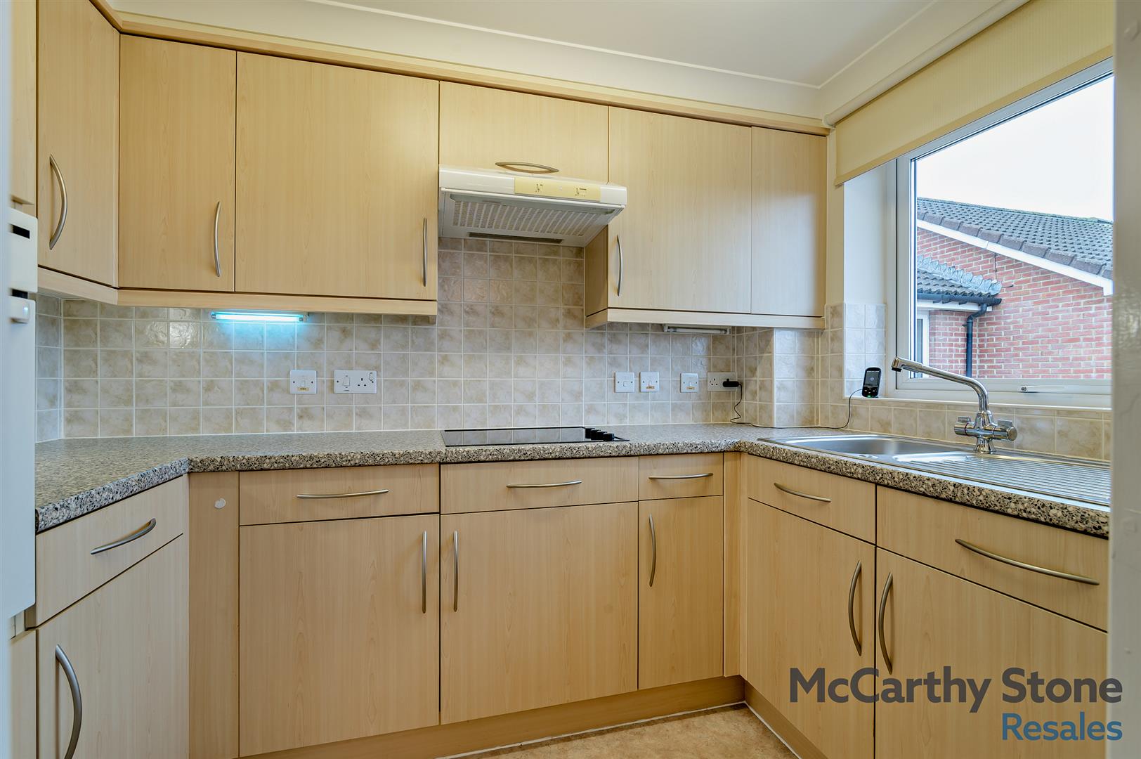 Fussells Court, Station Road, Worle, Weston-Super-Mare