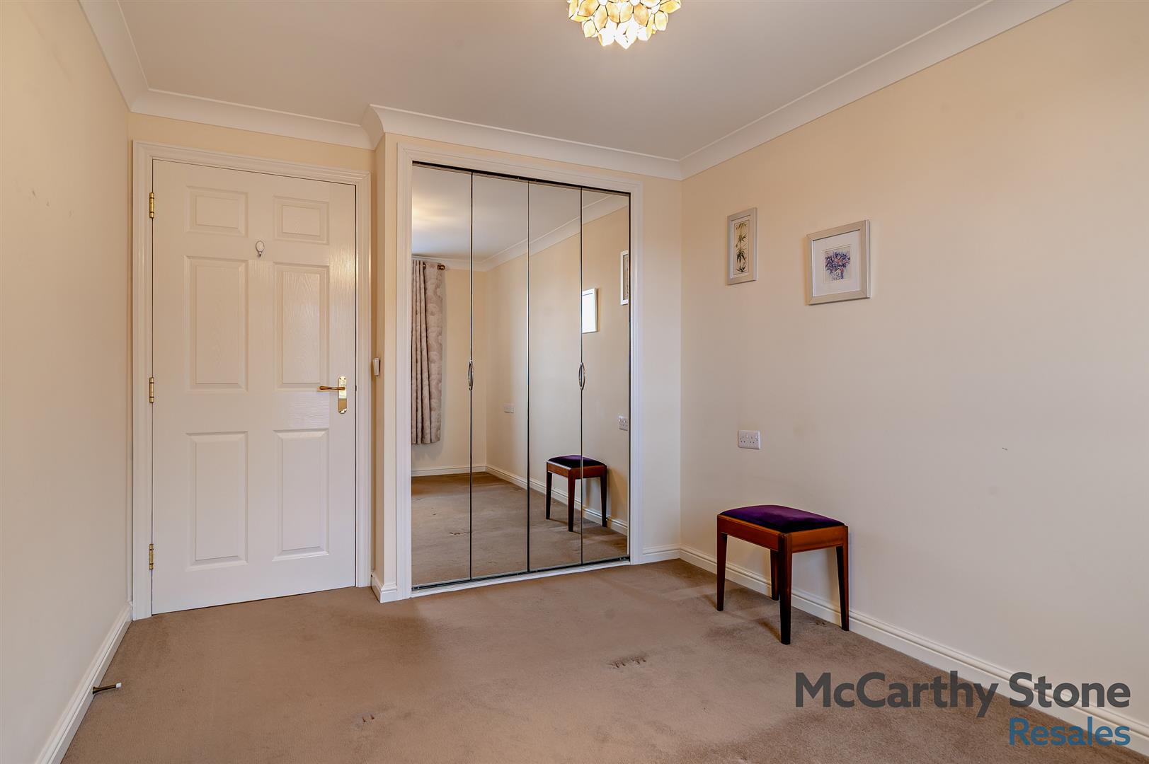 Fussells Court, Station Road, Worle, Weston-Super-Mare