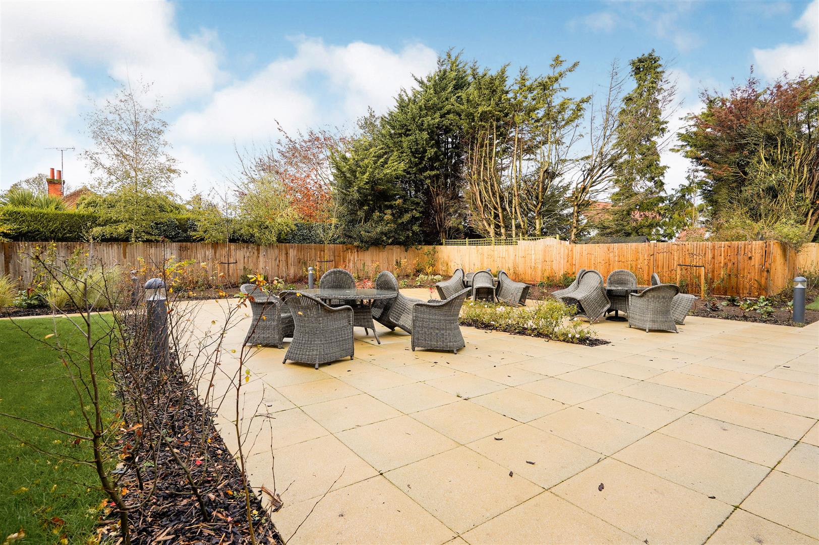 Louis Arthur Court, 27-31 New Road, North Walsham, Norfolk, NR28 9FJ