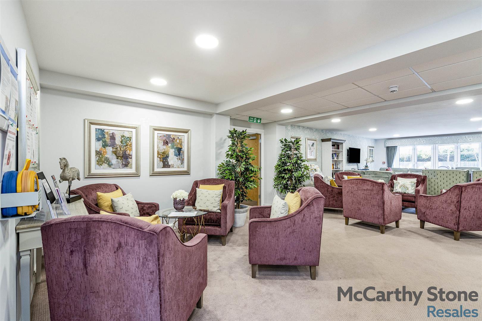 Louis Arthur Court, 27-31 New Road, North Walsham, Norfolk, NR28 9FJ