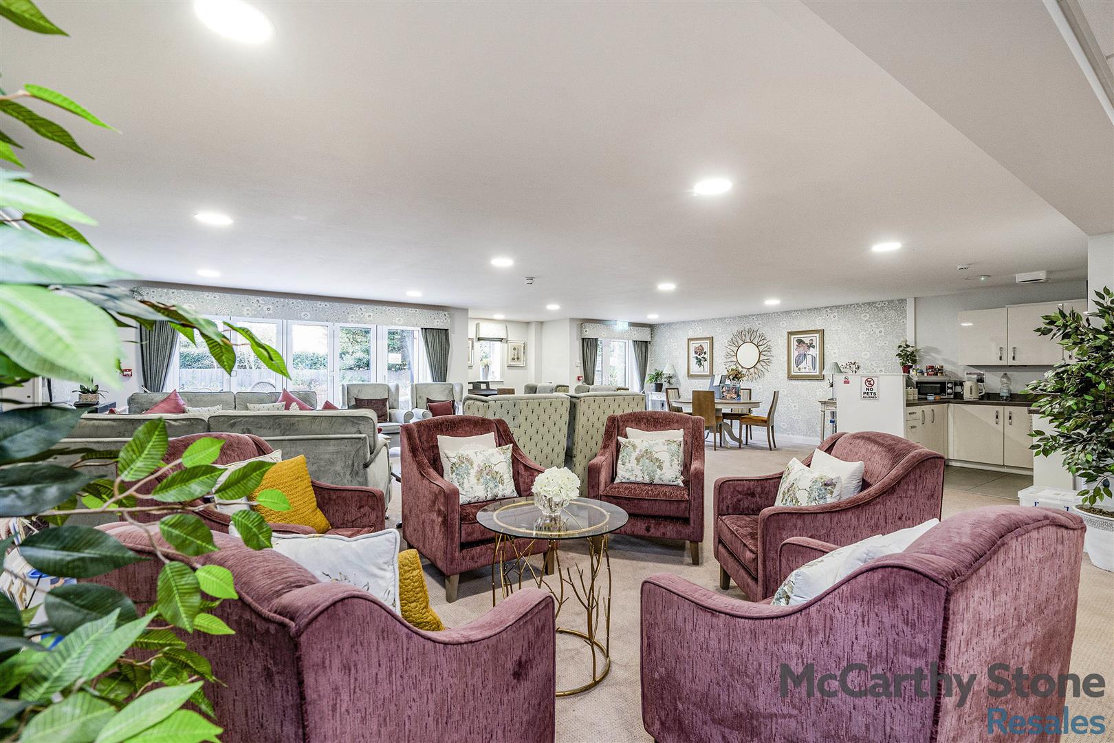Louis Arthur Court, 27-31 New Road, North Walsham, Norfolk, NR28 9FJ