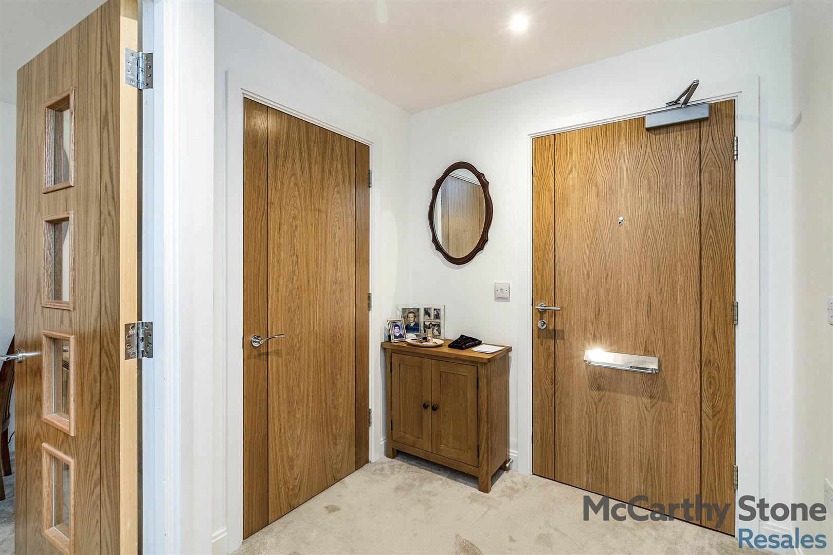 Louis Arthur Court, 27-31 New Road, North Walsham, Norfolk, NR28 9FJ