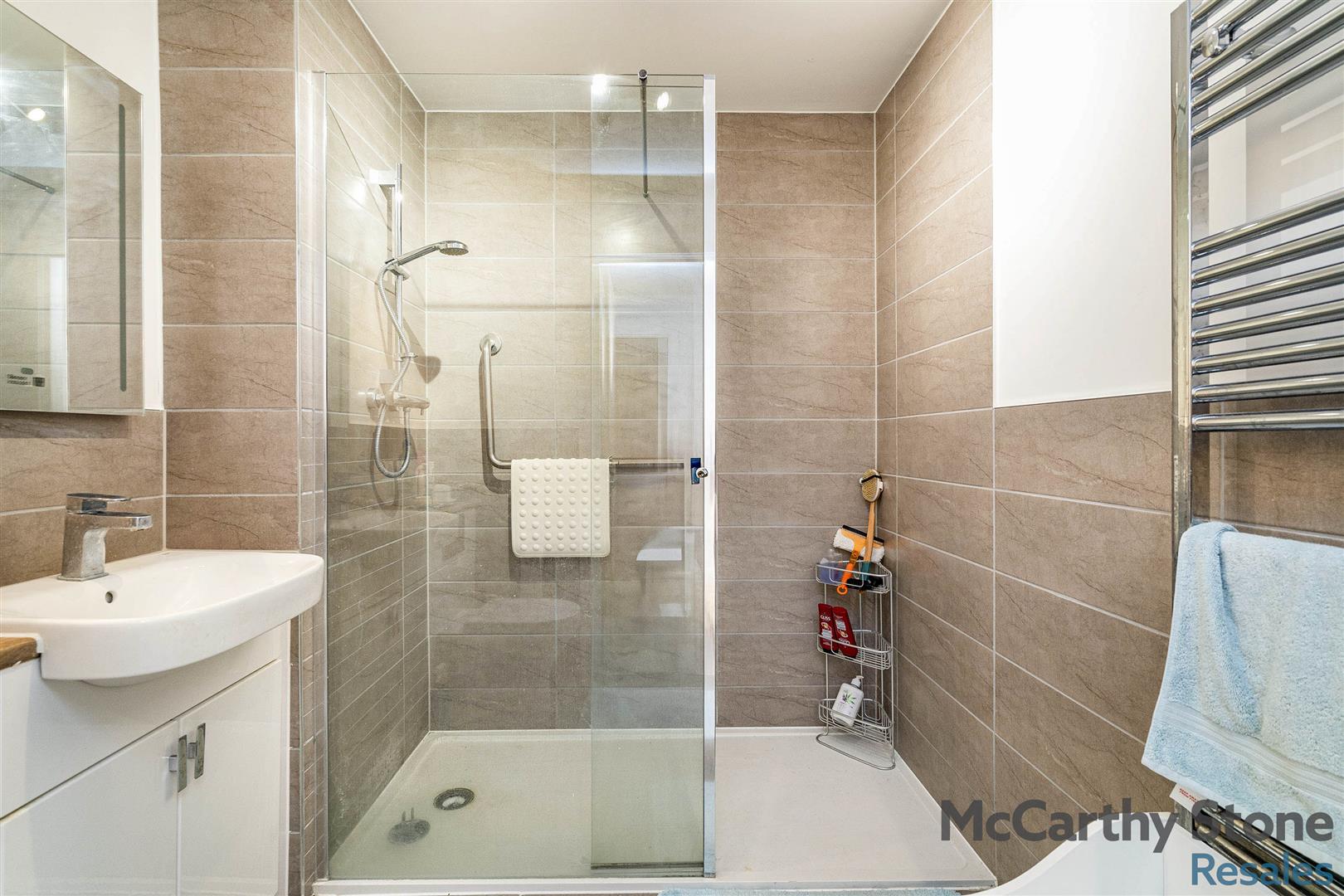 Louis Arthur Court, 27-31 New Road, North Walsham, Norfolk, NR28 9FJ