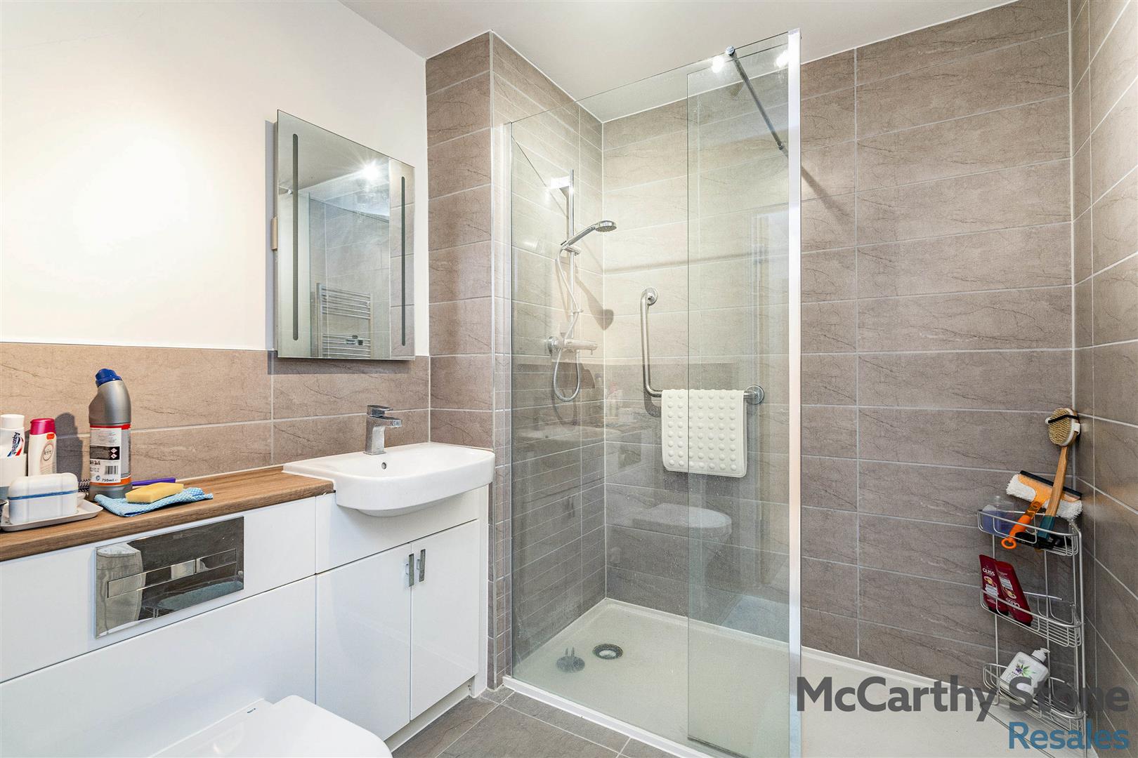 Louis Arthur Court, 27-31 New Road, North Walsham, Norfolk, NR28 9FJ