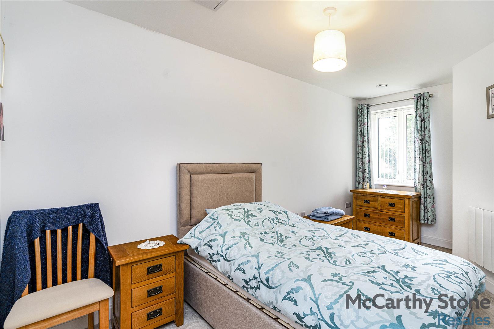 Louis Arthur Court, 27-31 New Road, North Walsham, Norfolk, NR28 9FJ