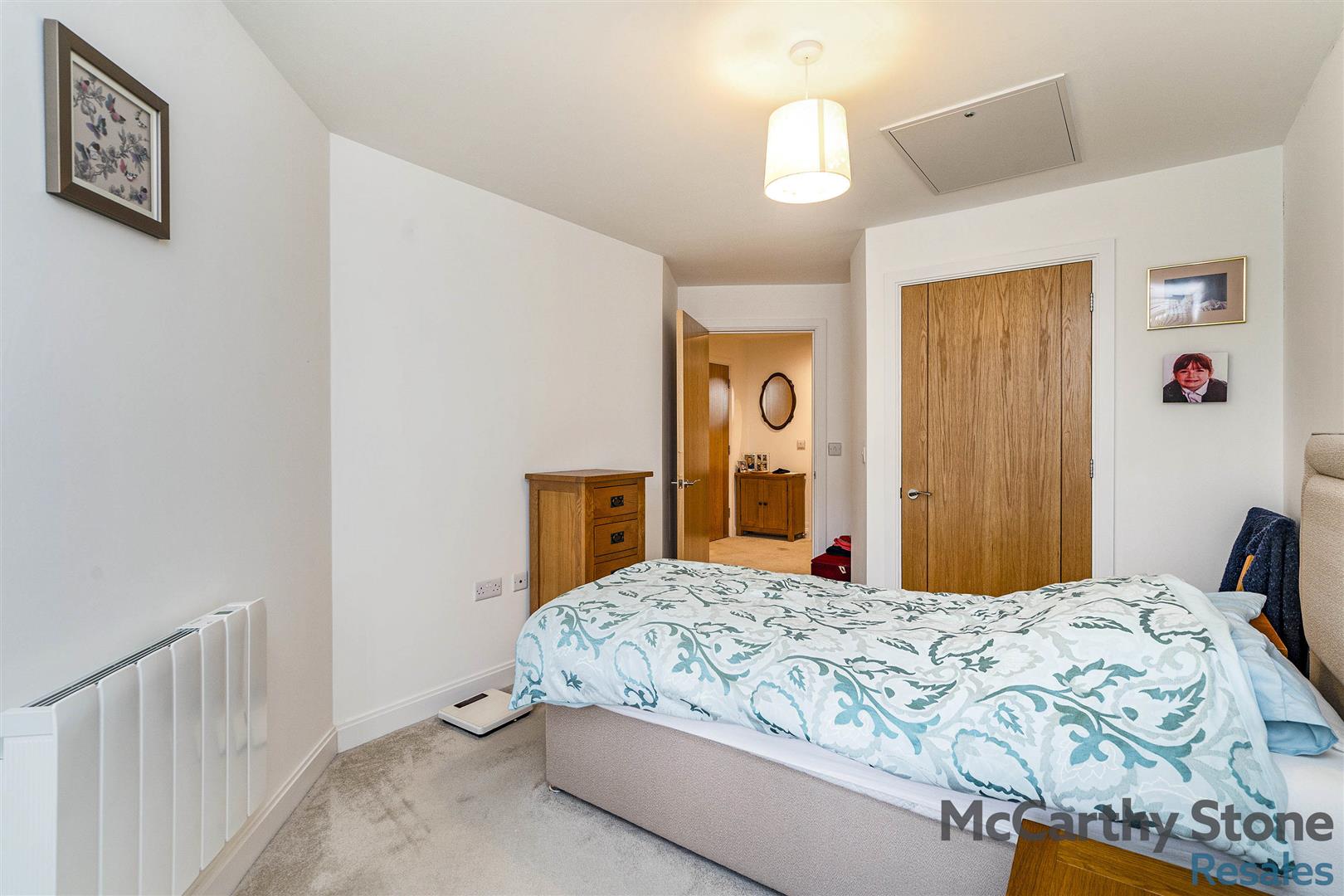 Louis Arthur Court, 27-31 New Road, North Walsham, Norfolk, NR28 9FJ