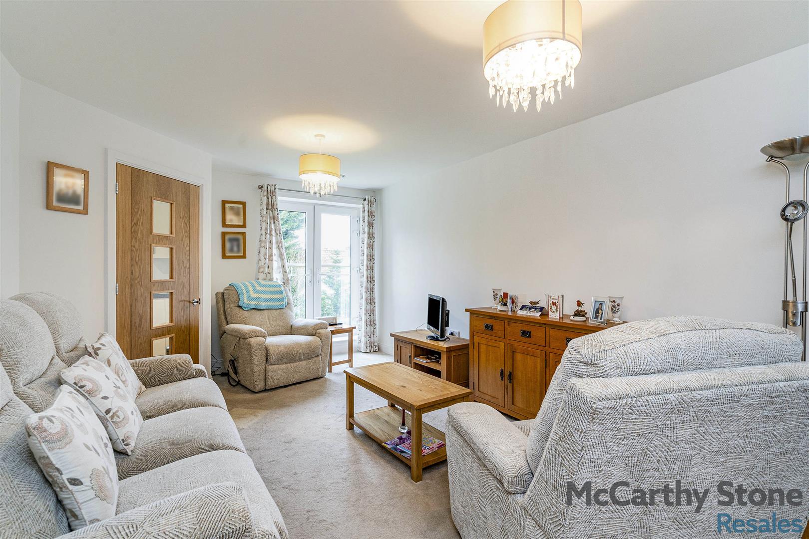 Louis Arthur Court, 27-31 New Road, North Walsham, Norfolk, NR28 9FJ