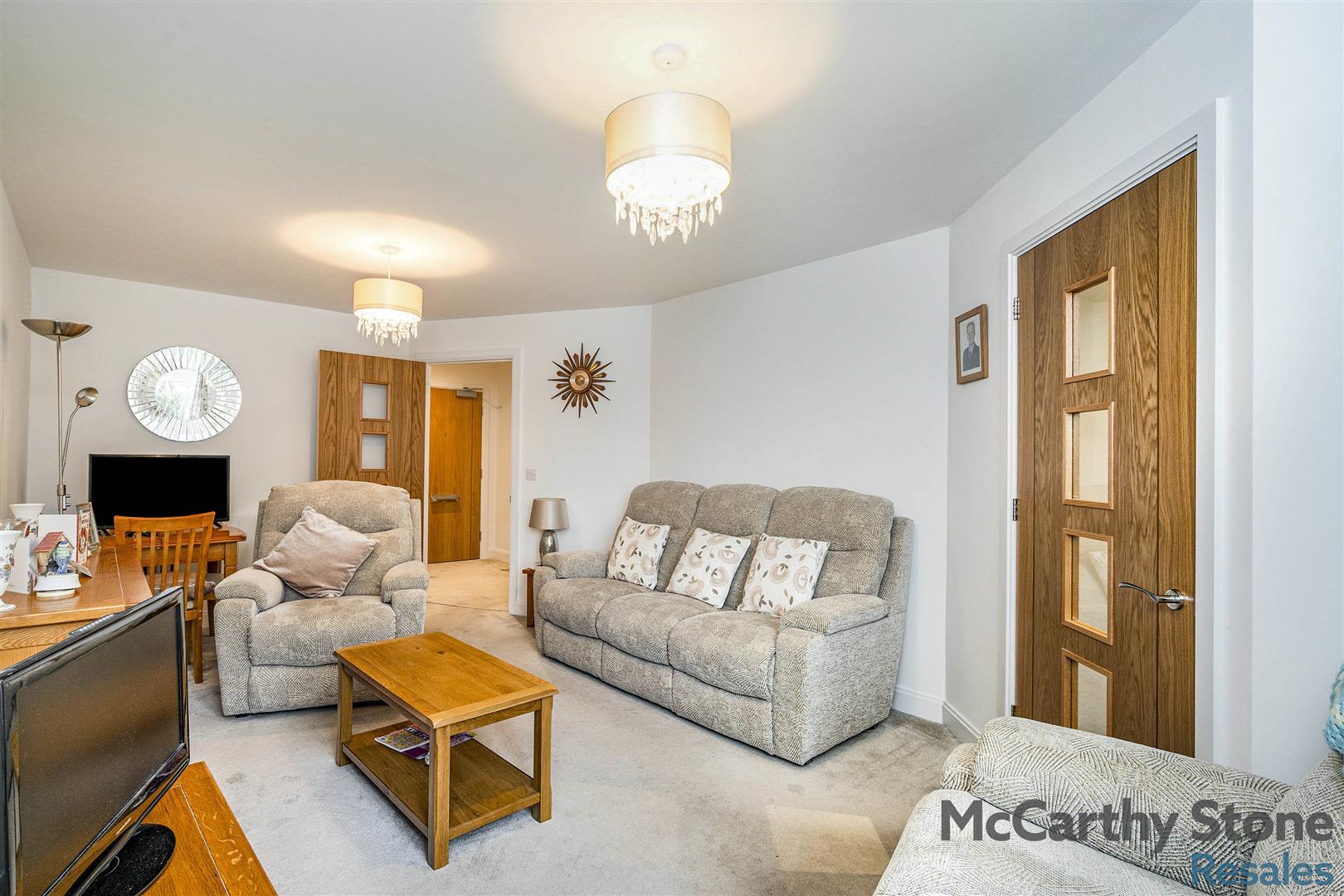 Louis Arthur Court, 27-31 New Road, North Walsham, Norfolk, NR28 9FJ