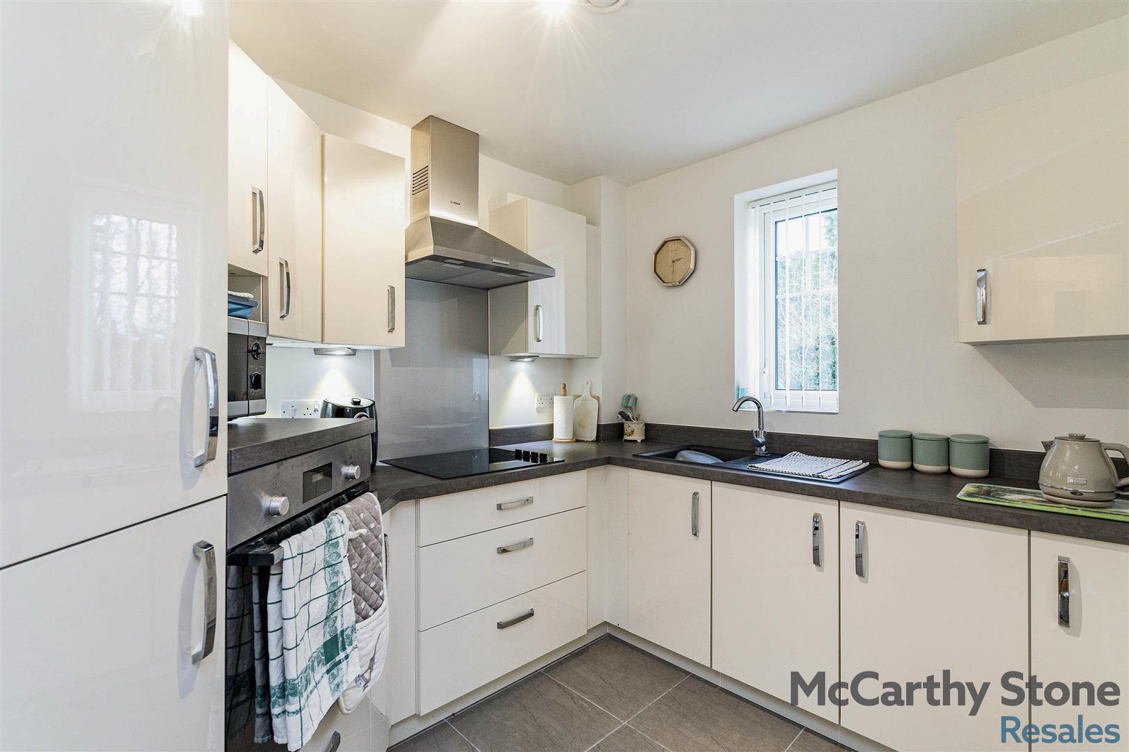 Louis Arthur Court, 27-31 New Road, North Walsham, Norfolk, NR28 9FJ