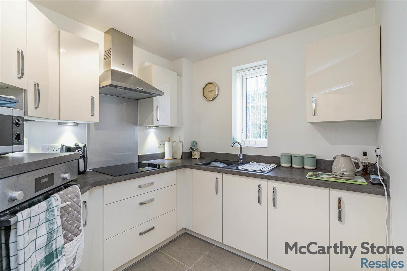 Louis Arthur Court, 27-31 New Road, North Walsham, Norfolk, NR28 9FJ