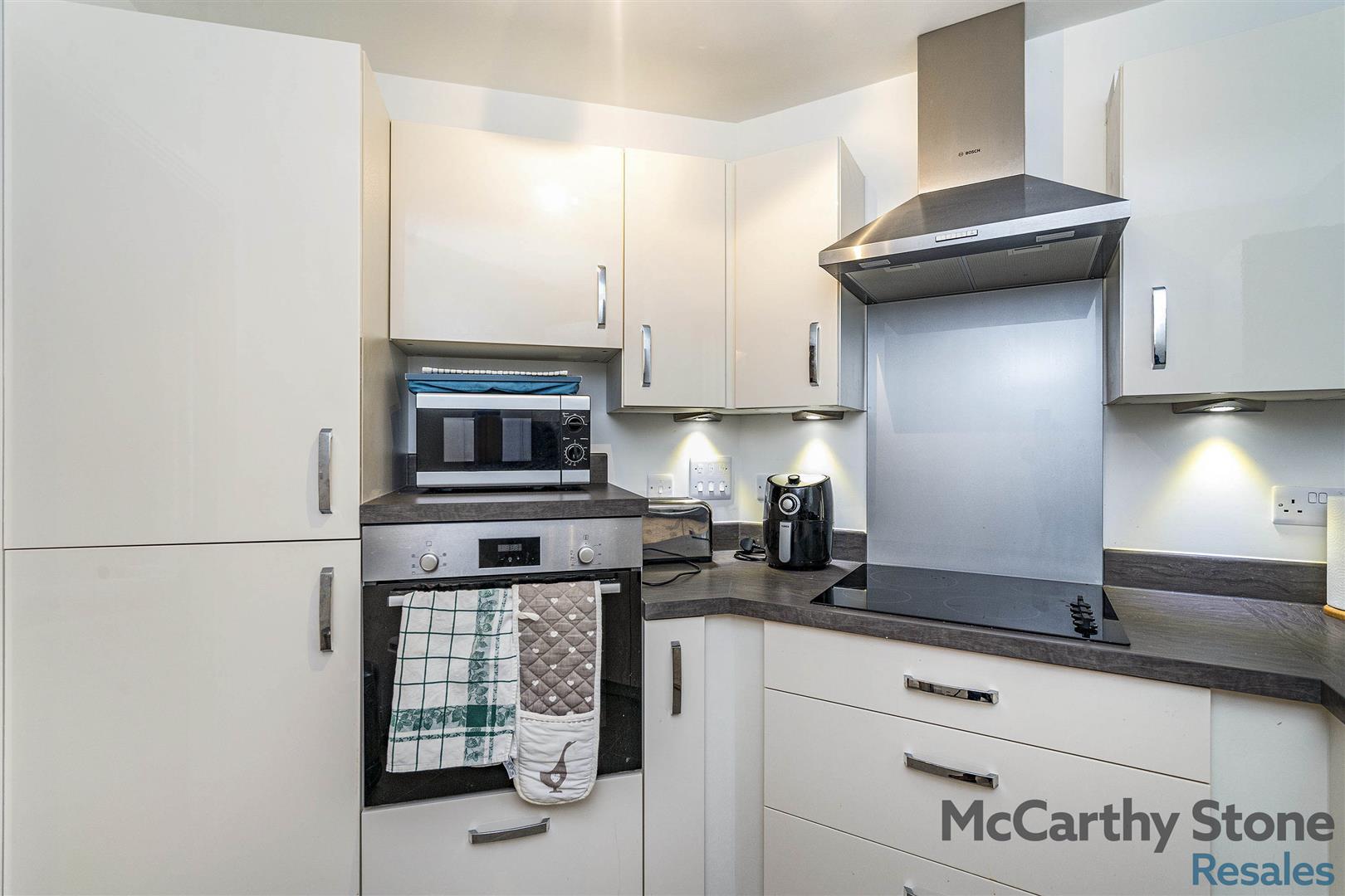 Louis Arthur Court, 27-31 New Road, North Walsham, Norfolk, NR28 9FJ