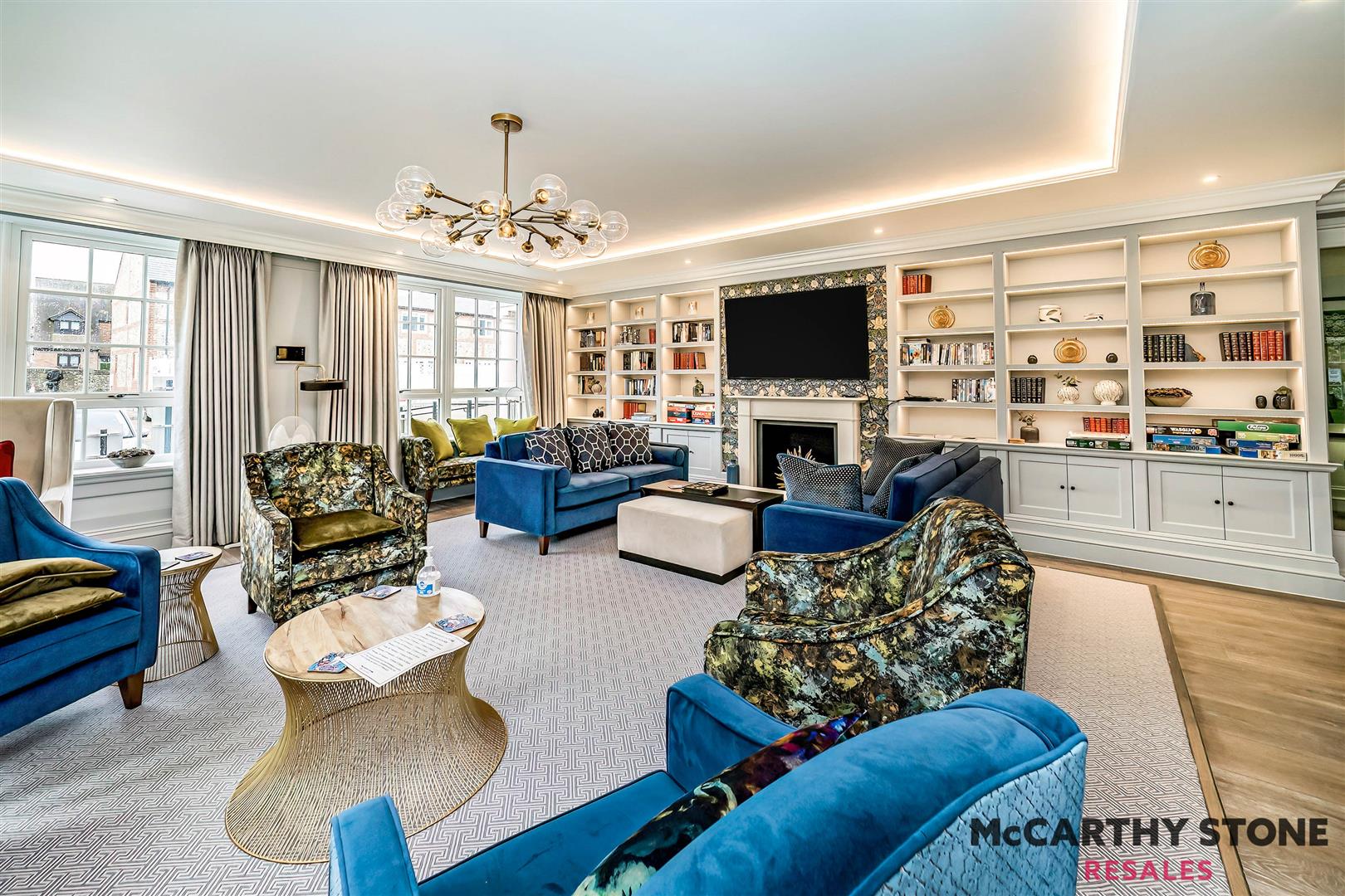 The Cloisters, High Street, Great Missenden, HP16 0AA