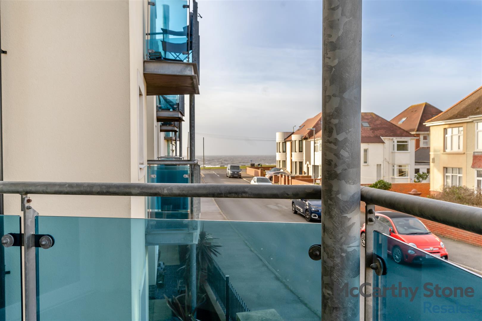 Middleton Court, Picton Avenue, Porthcawl CF36 3BF