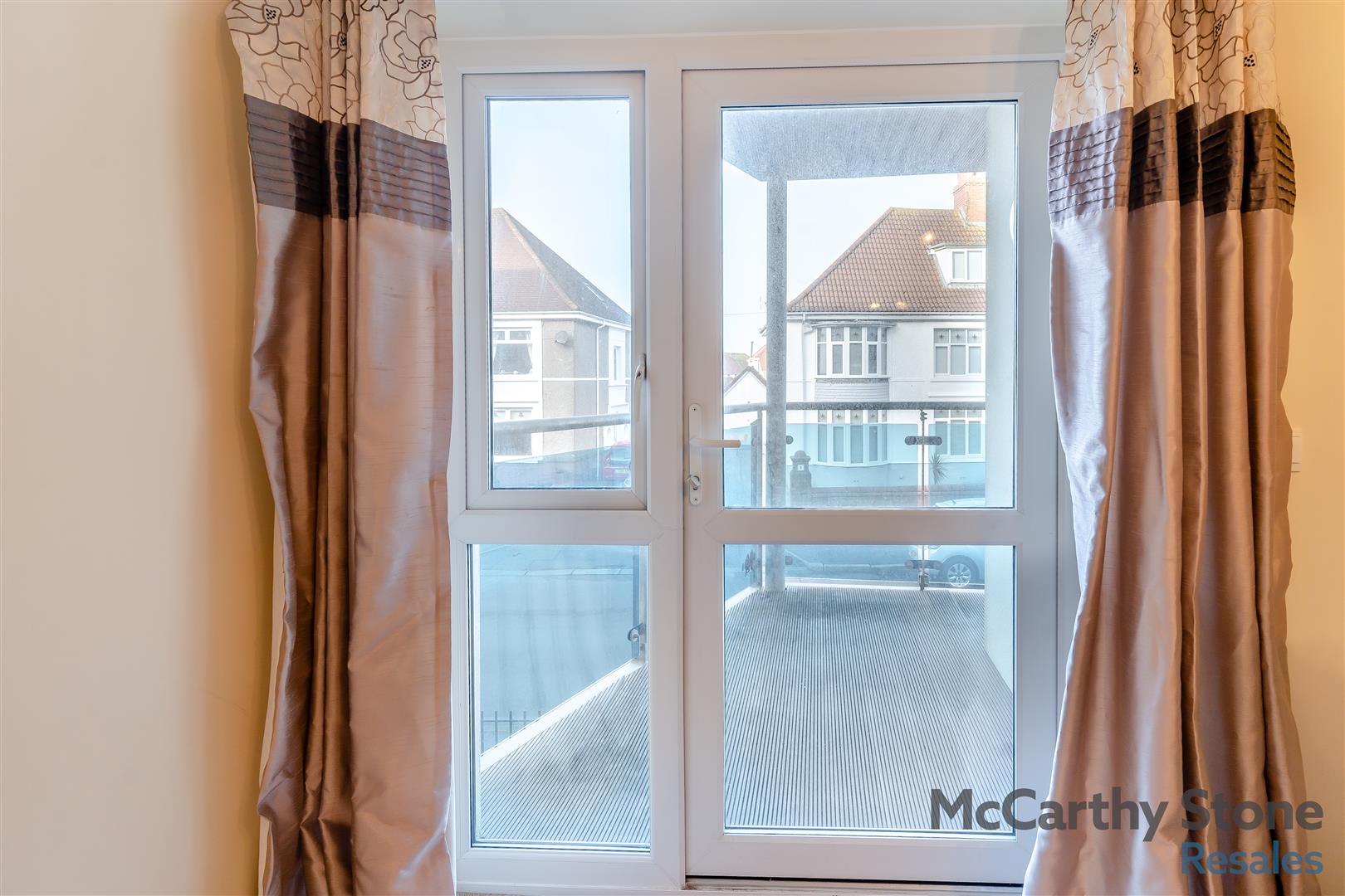 Middleton Court, Picton Avenue, Porthcawl CF36 3BF