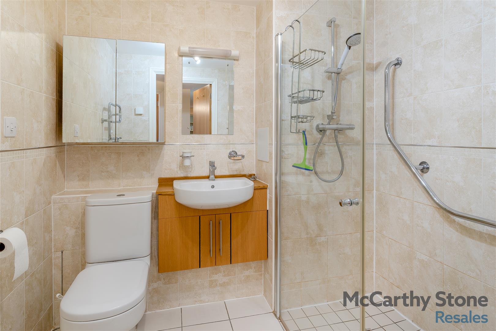 Middleton Court, Picton Avenue, Porthcawl CF36 3BF