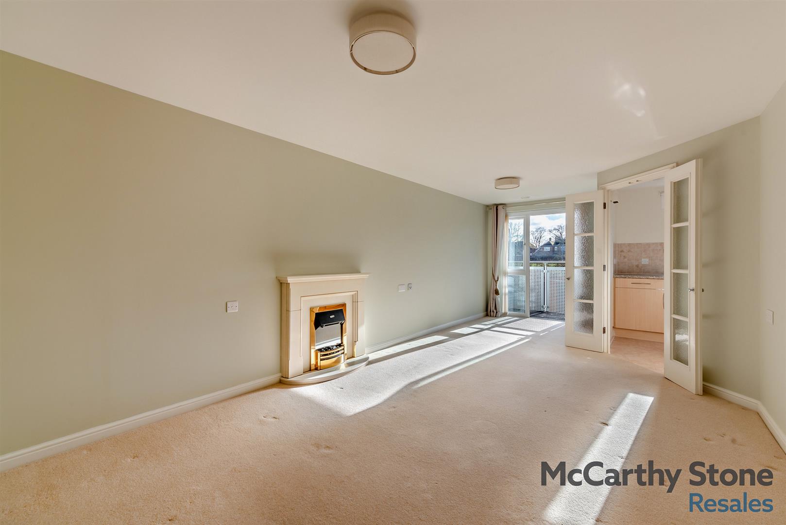 Benedict Court, Western Avenue, Newbury, RG14 1AR