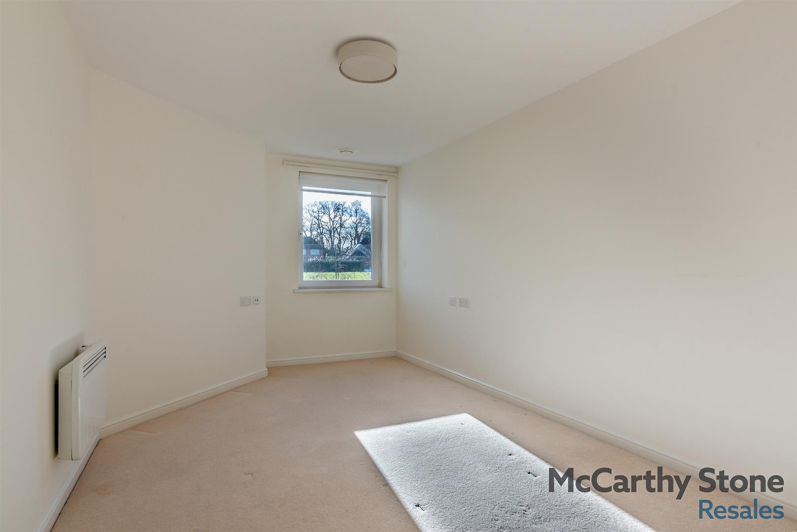 Benedict Court, Western Avenue, Newbury, RG14 1AR