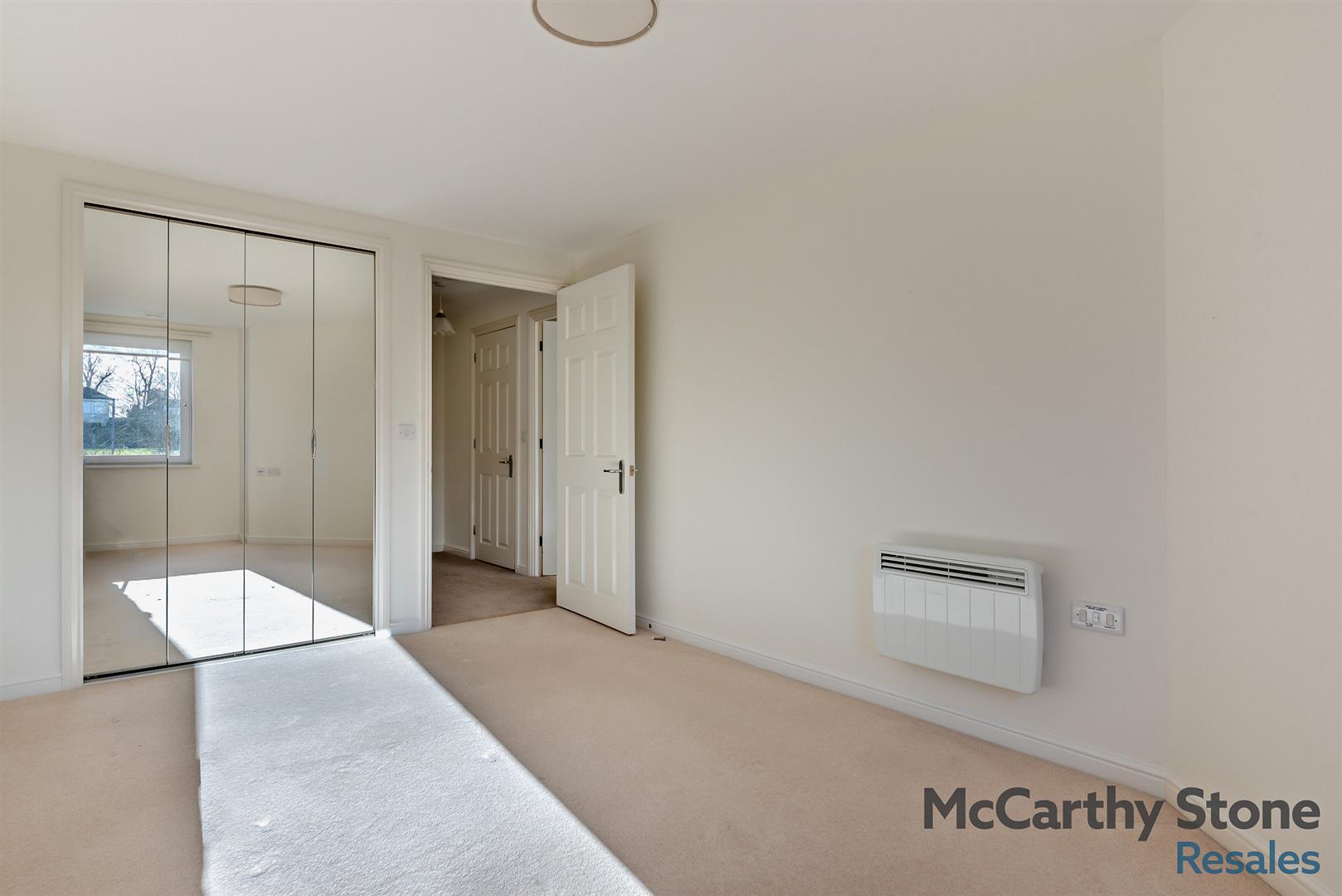 Benedict Court, Western Avenue, Newbury, RG14 1AR