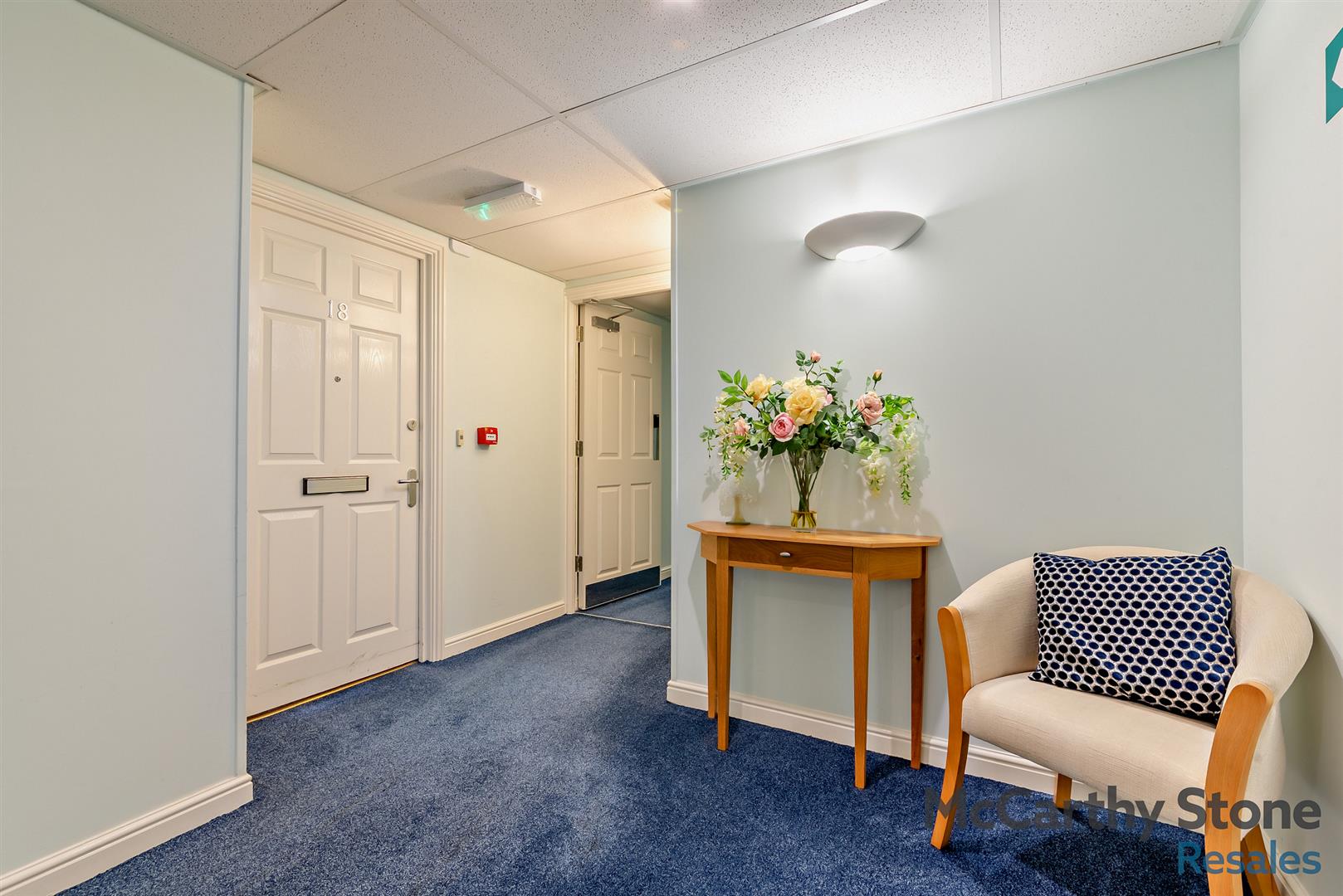 Benedict Court, Western Avenue, Newbury, RG14 1AR