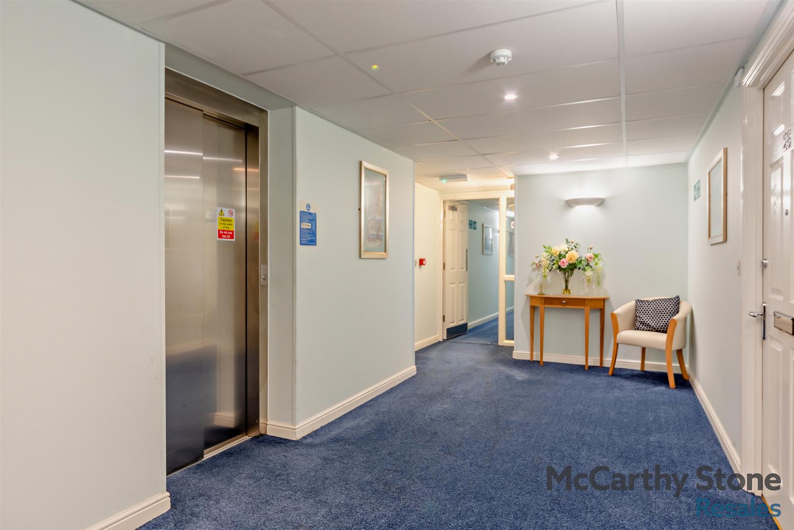 Benedict Court, Western Avenue, Newbury, RG14 1AR
