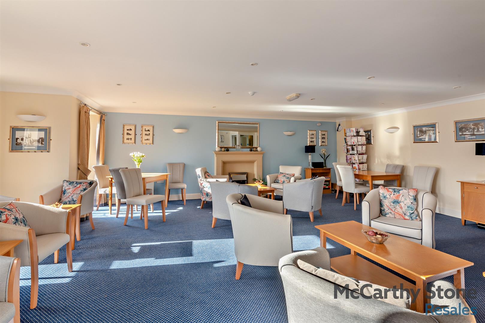 Benedict Court, Western Avenue, Newbury, RG14 1AR