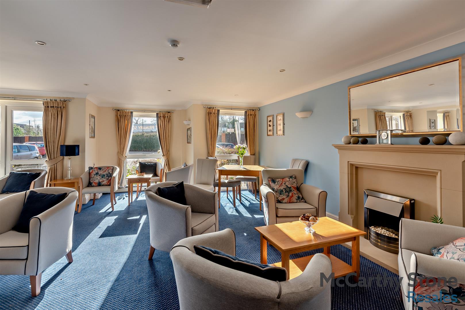 Benedict Court, Western Avenue, Newbury, RG14 1AR
