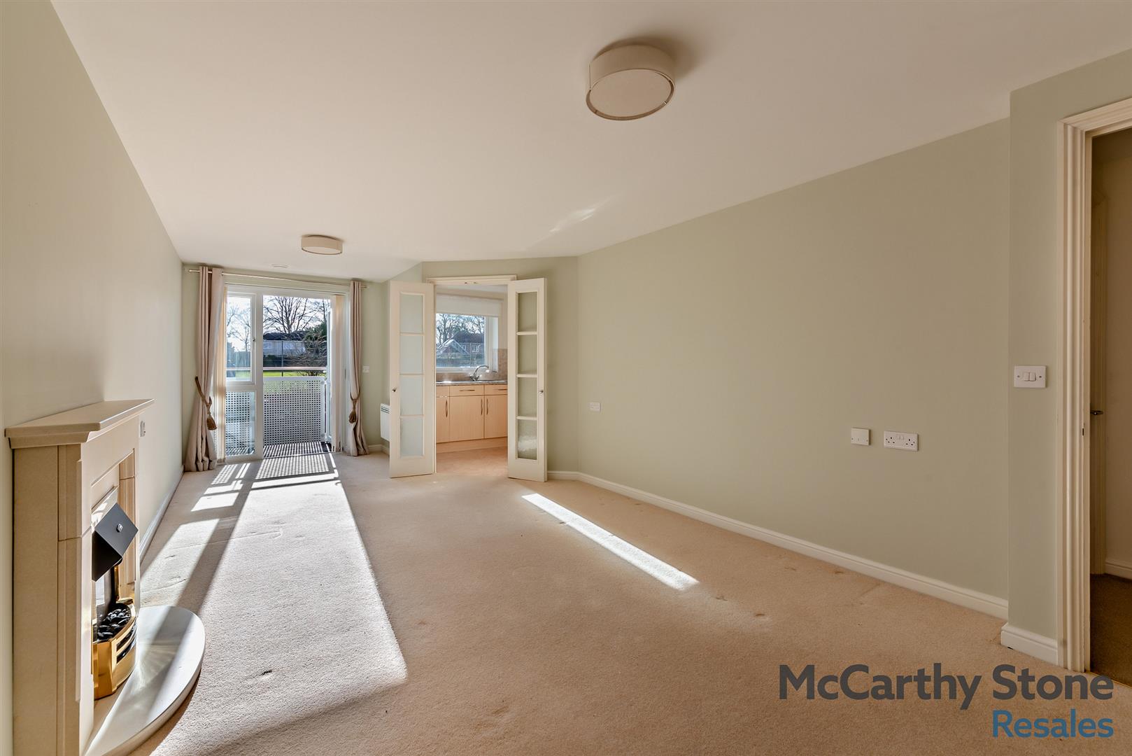 Benedict Court, Western Avenue, Newbury, RG14 1AR