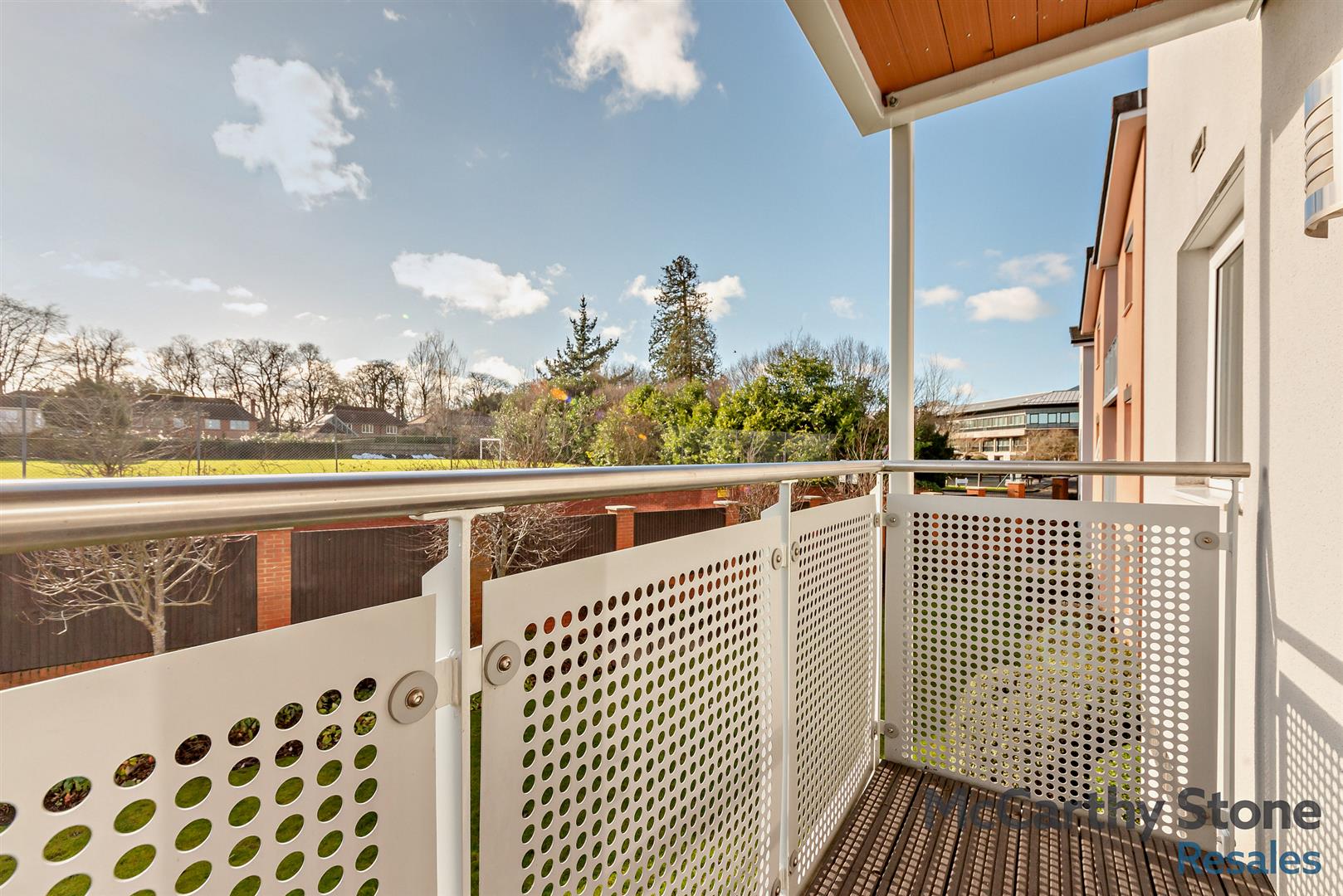 Benedict Court, Western Avenue, Newbury, RG14 1AR