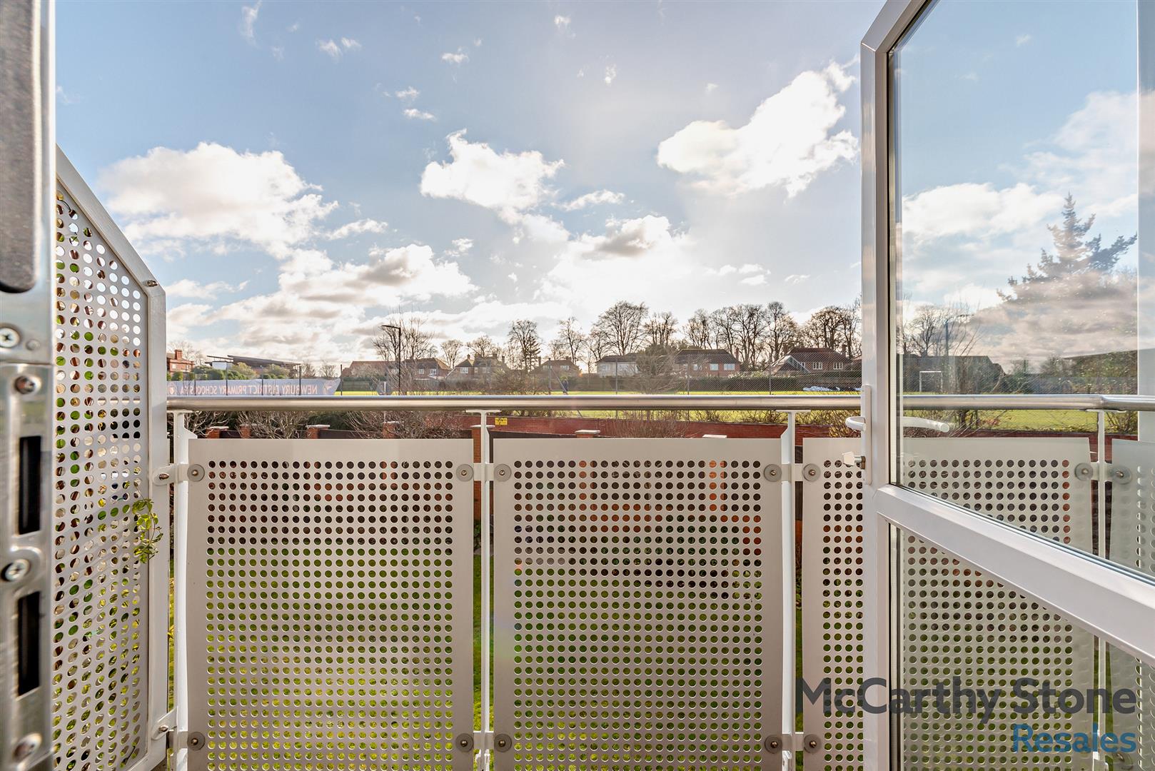 Benedict Court, Western Avenue, Newbury, RG14 1AR