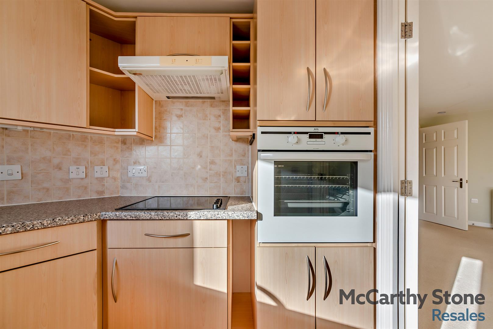 Benedict Court, Western Avenue, Newbury, RG14 1AR