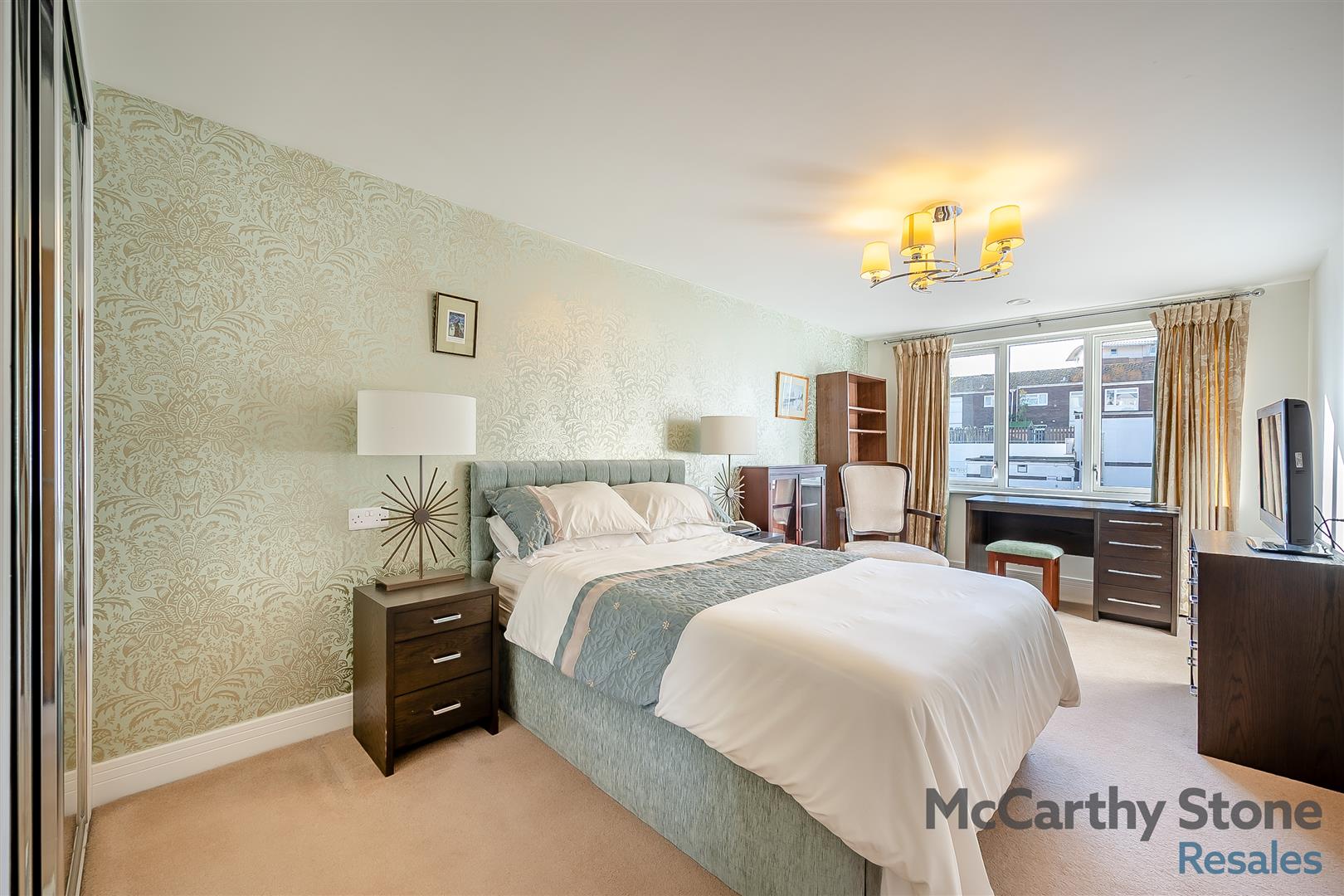 Wilton Court, Southbank Road, Kenilworth