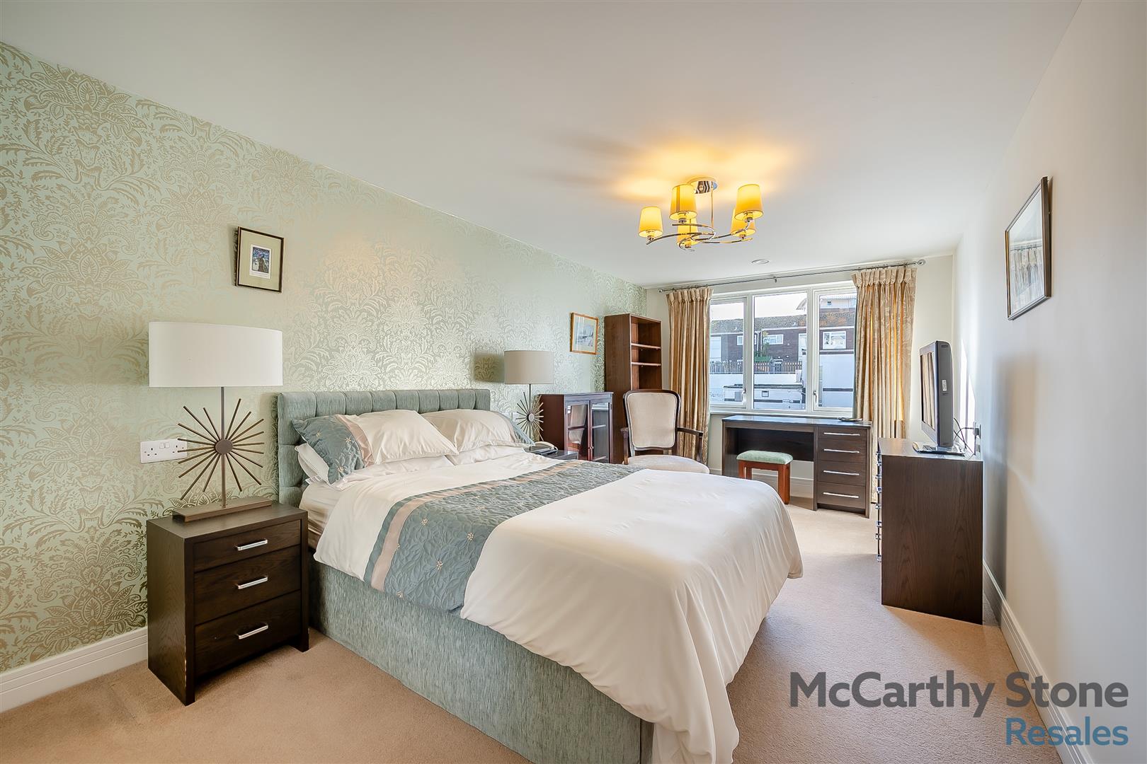 Wilton Court, Southbank Road, Kenilworth