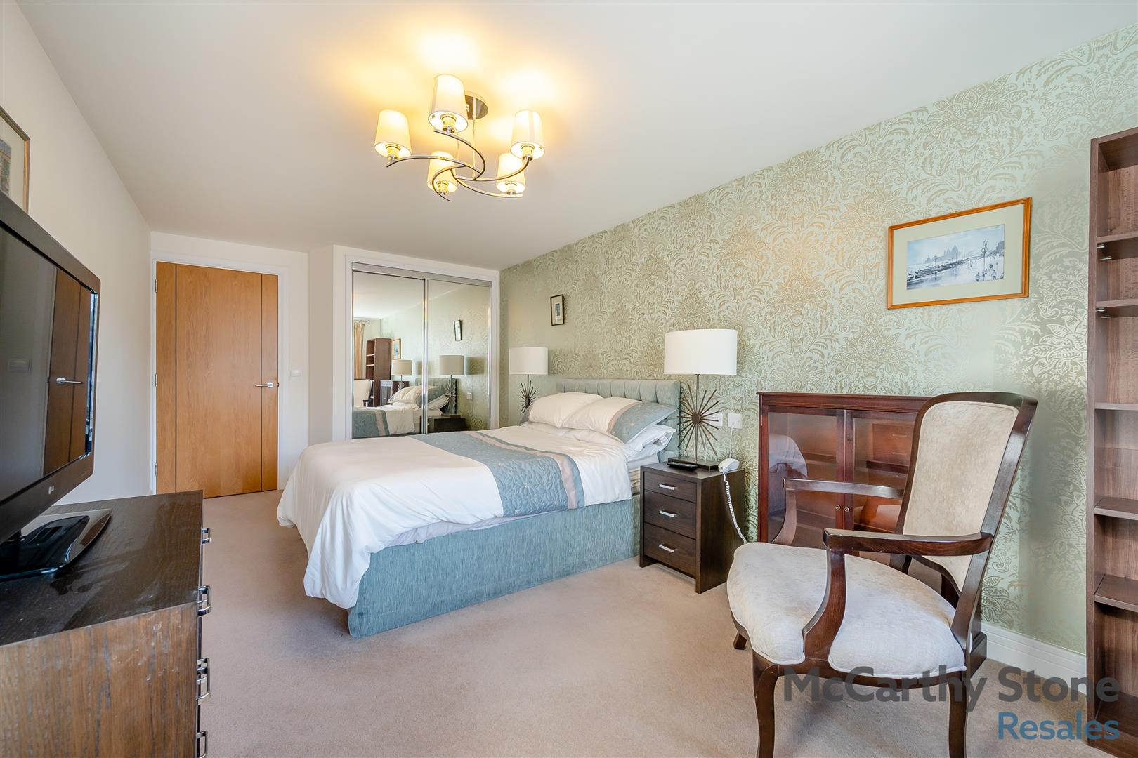 Wilton Court, Southbank Road, Kenilworth