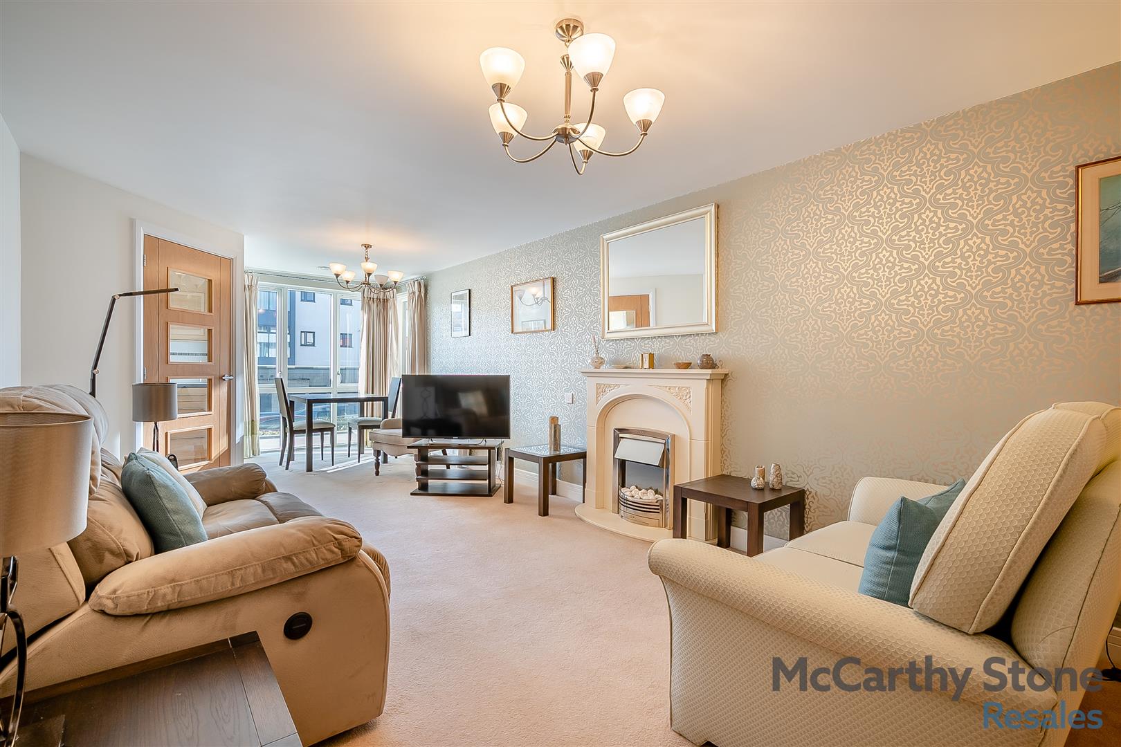 Wilton Court, Southbank Road, Kenilworth