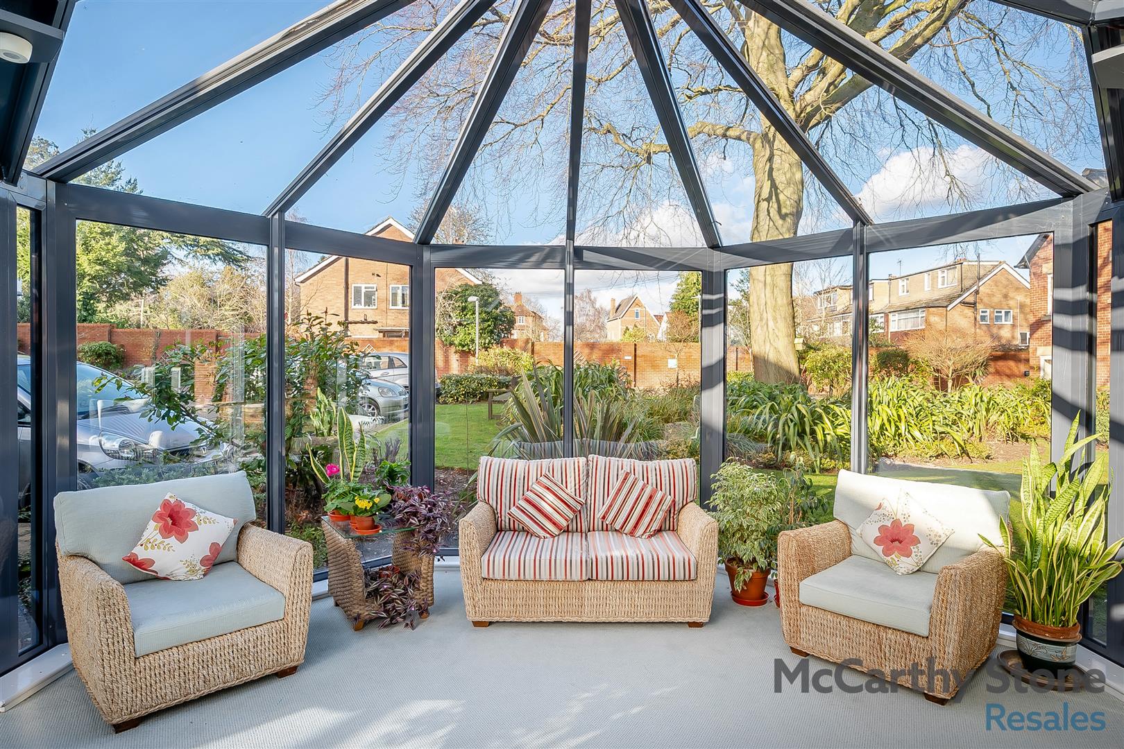 Wilton Court, Southbank Road, Kenilworth