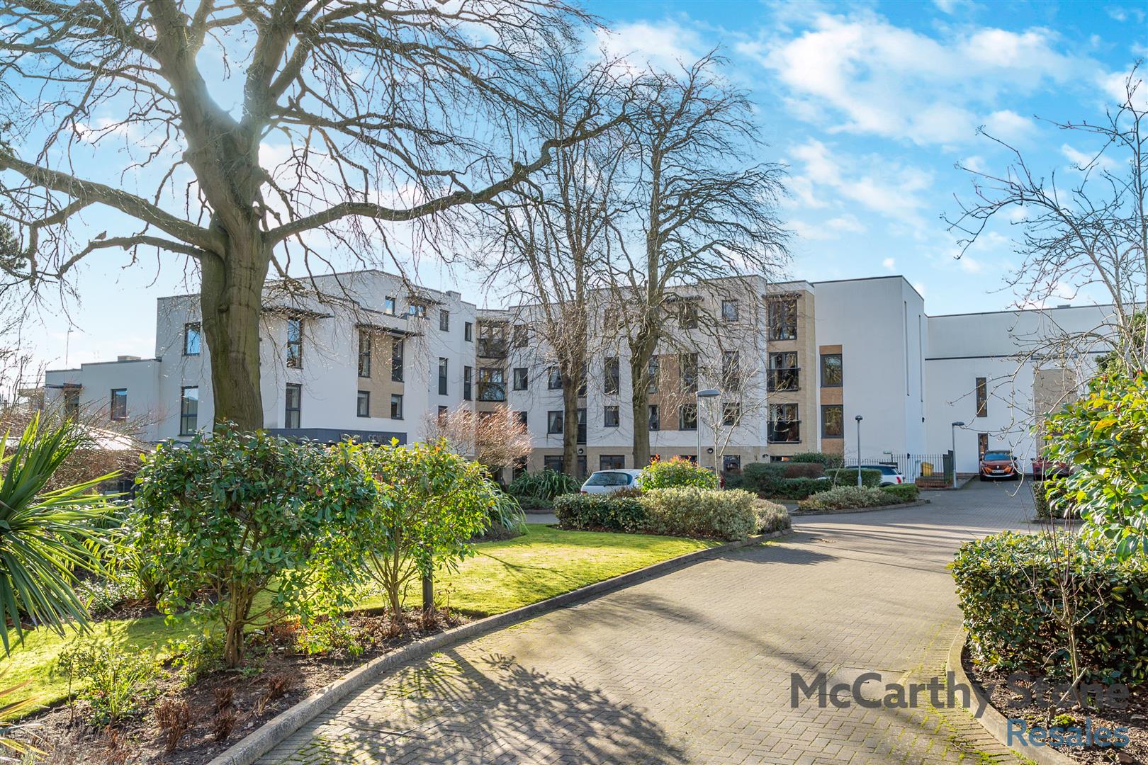 Wilton Court, Southbank Road, Kenilworth