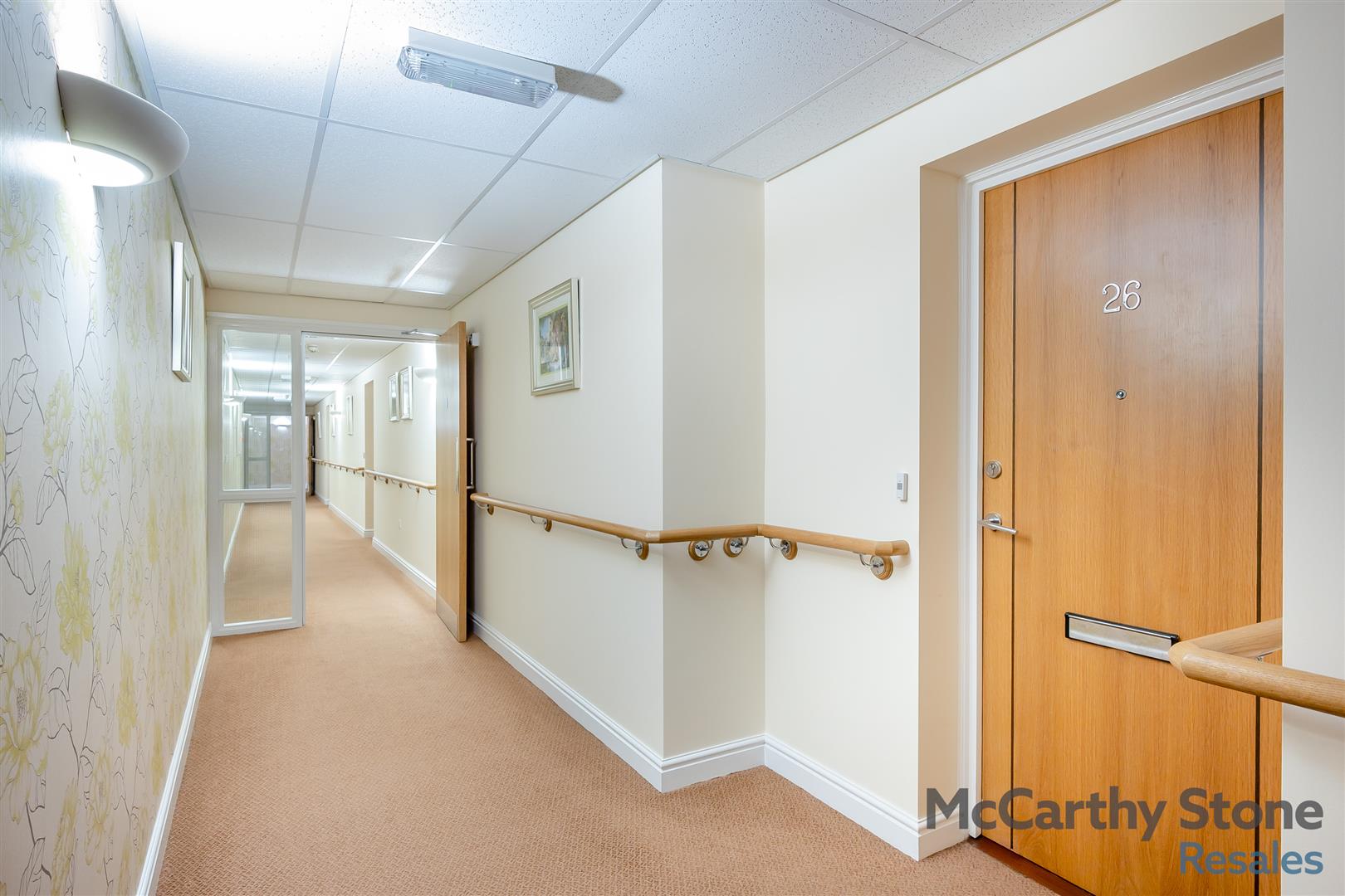 Wilton Court, Southbank Road, Kenilworth