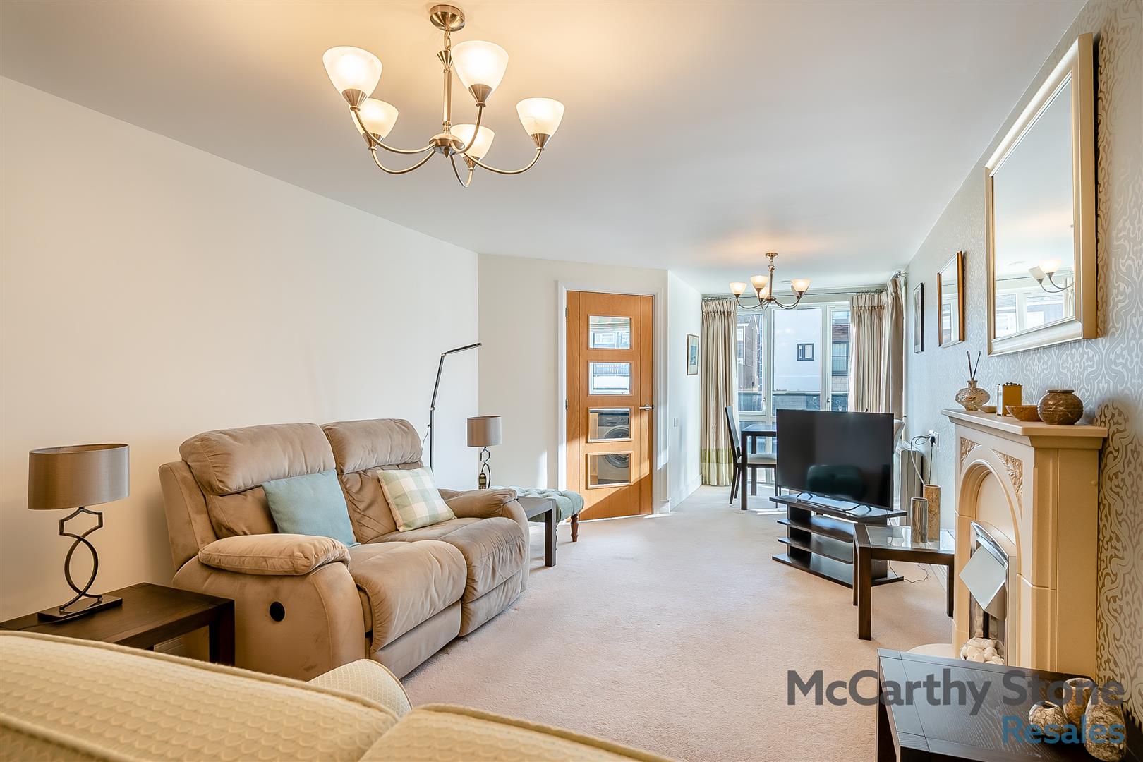 Wilton Court, Southbank Road, Kenilworth