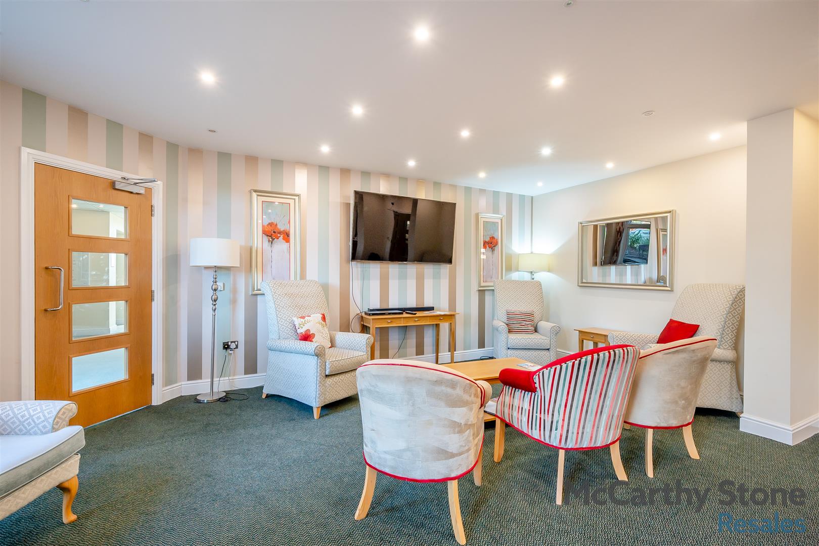 Wilton Court, Southbank Road, Kenilworth