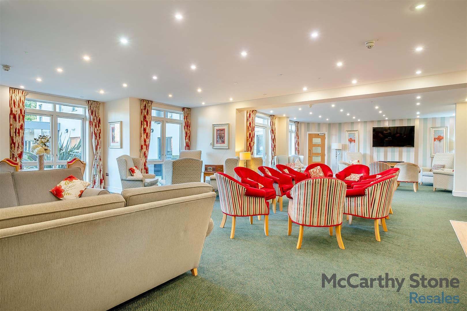 Wilton Court, Southbank Road, Kenilworth