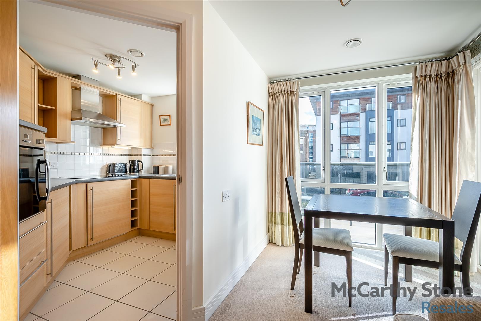 Wilton Court, Southbank Road, Kenilworth